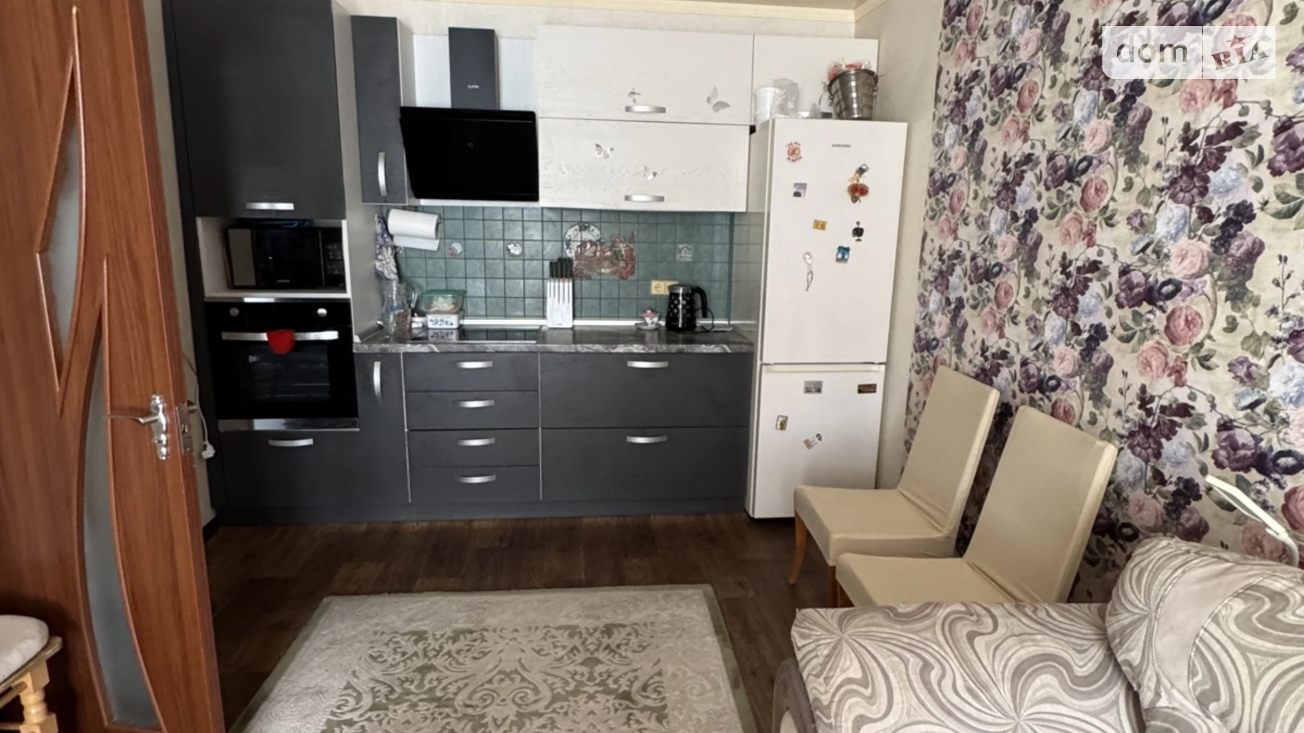 Продается 2-комнатная квартира 34.3 кв. м в Николаеве, ул. Металлургов - фото 3