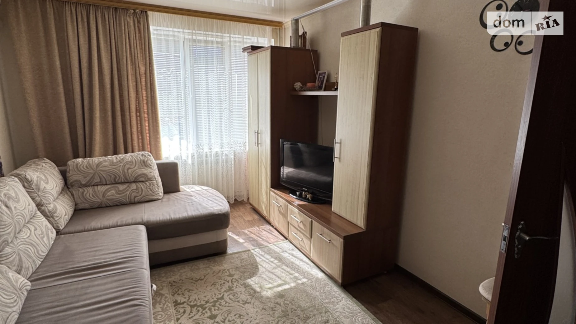 Продается 2-комнатная квартира 34.3 кв. м в Николаеве, ул. Металлургов - фото 2