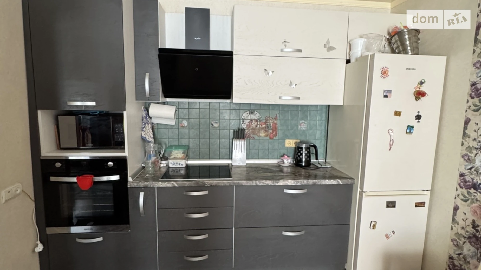 Продается 2-комнатная квартира 34.3 кв. м в Николаеве, ул. Металлургов - фото 4