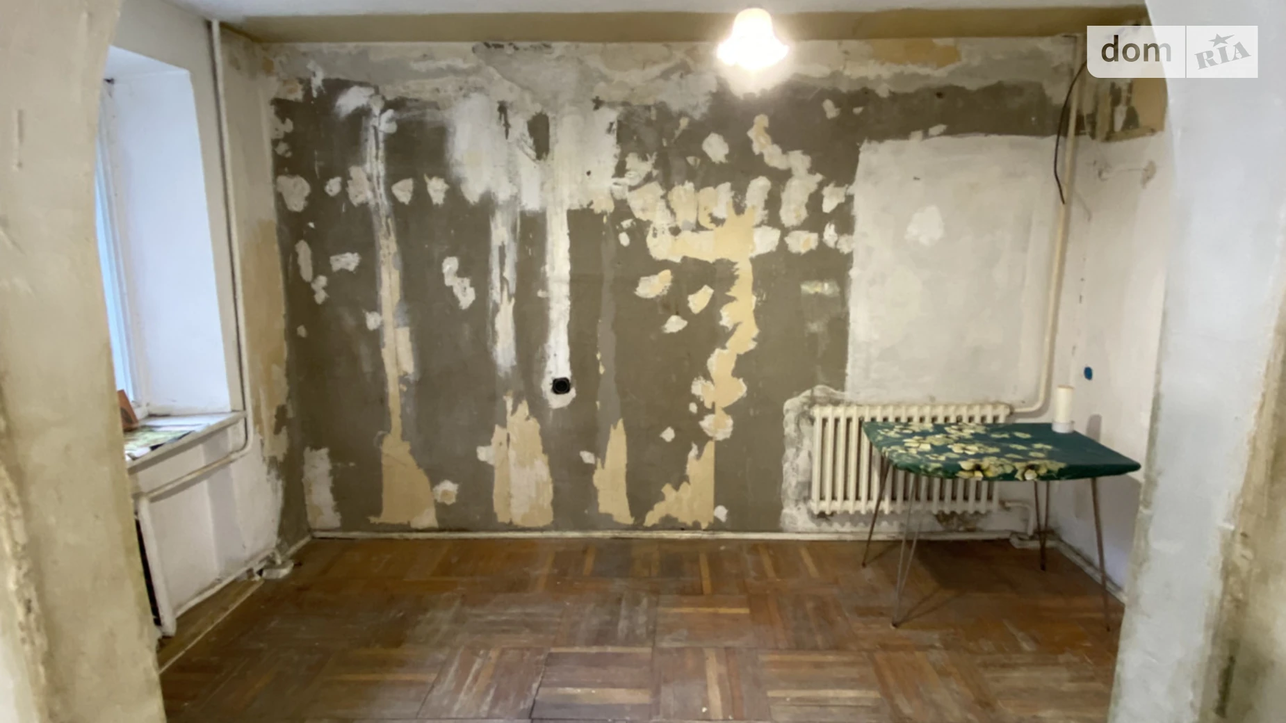 Продается 1-комнатная квартира 21.7 кв. м в Одессе, просп. Князя Ярослава Мудрого, 17 корпус 1 - фото 4