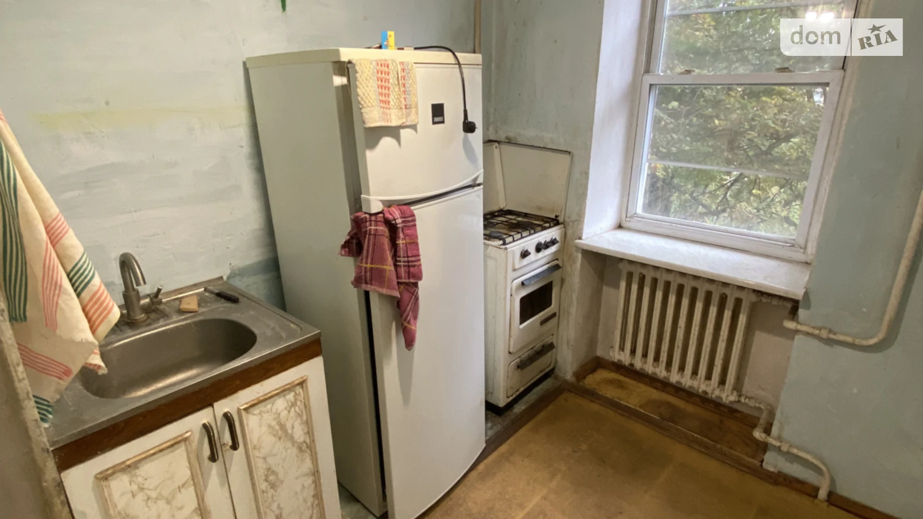 Продается 1-комнатная квартира 21.7 кв. м в Одессе, просп. Князя Ярослава Мудрого, 17 корпус 1 - фото 5