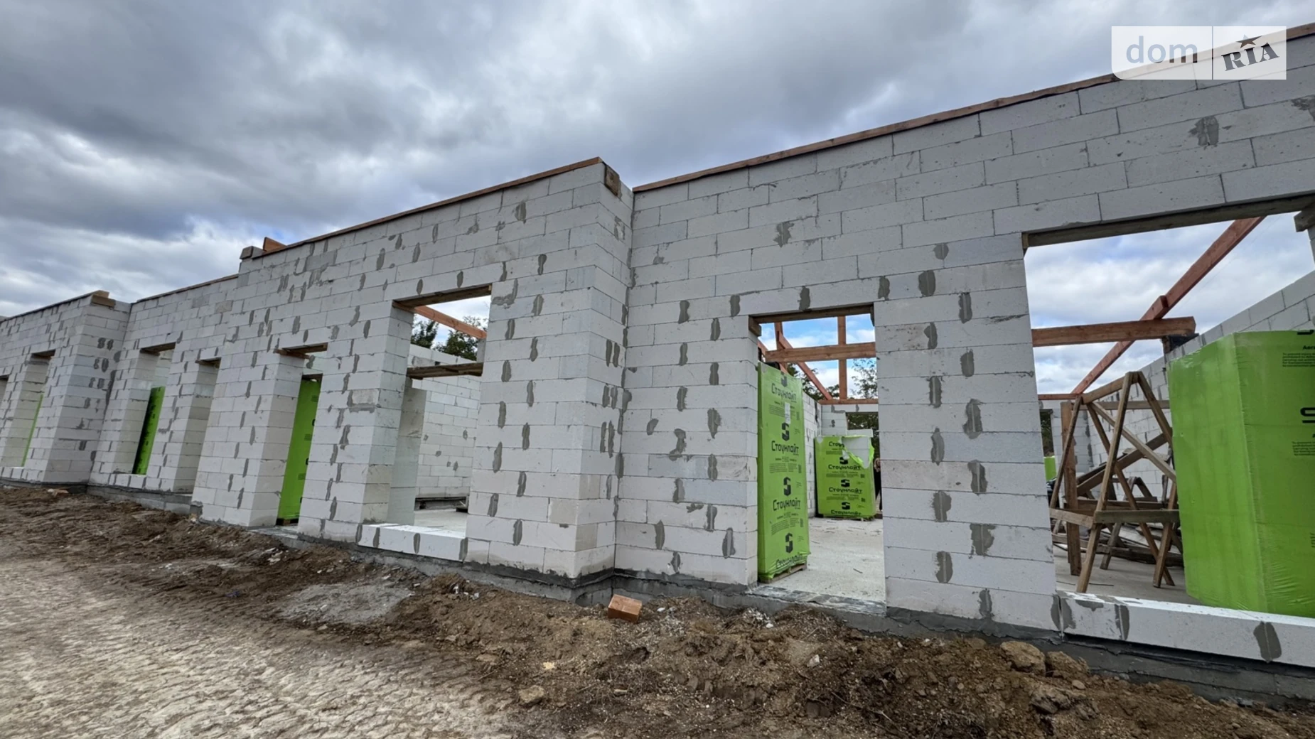 ул. Зоряная Гостомель, цена: 45000 $ - фото 3