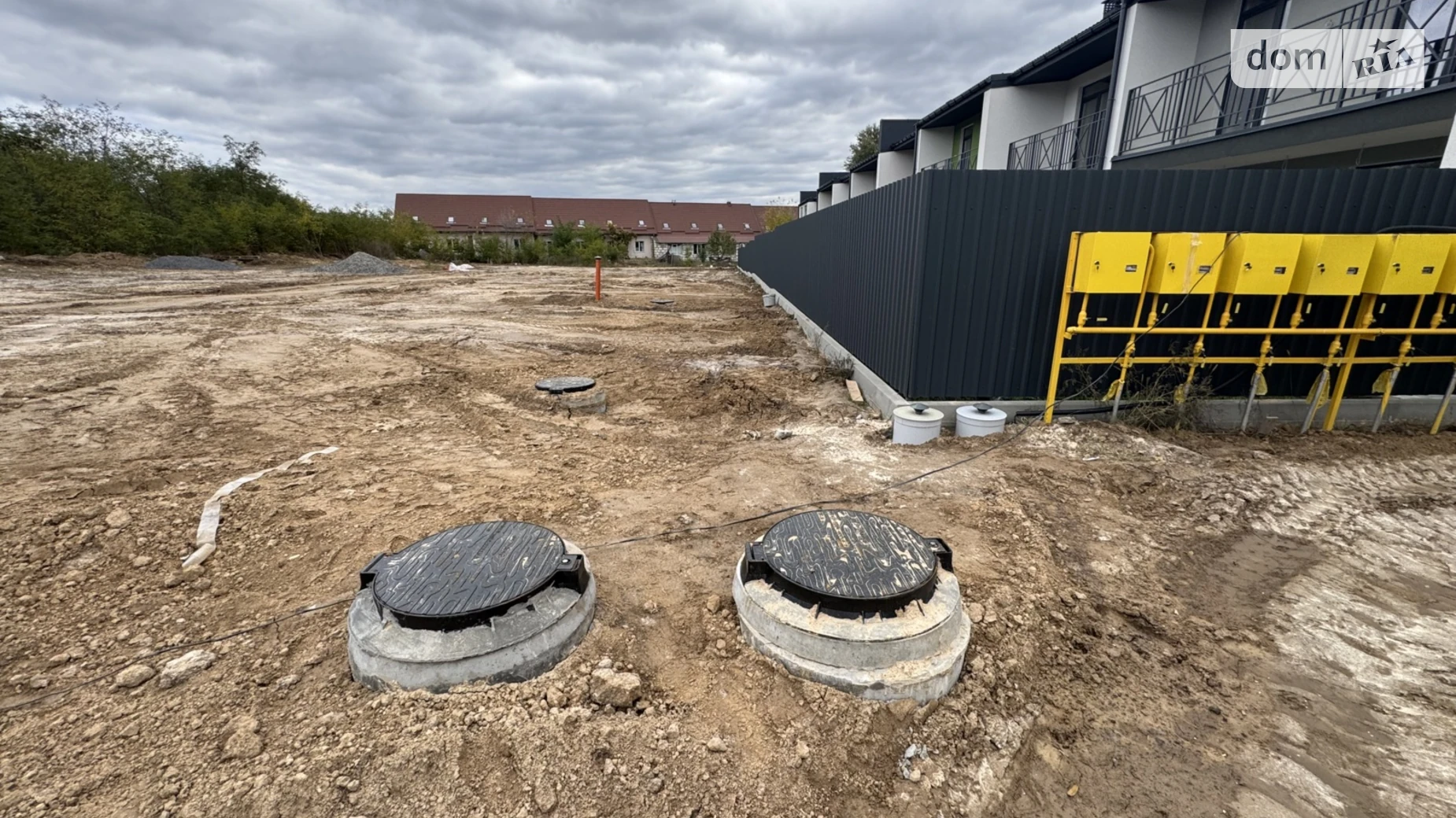 ул. Зоряная Гостомель, цена: 45000 $ - фото 4