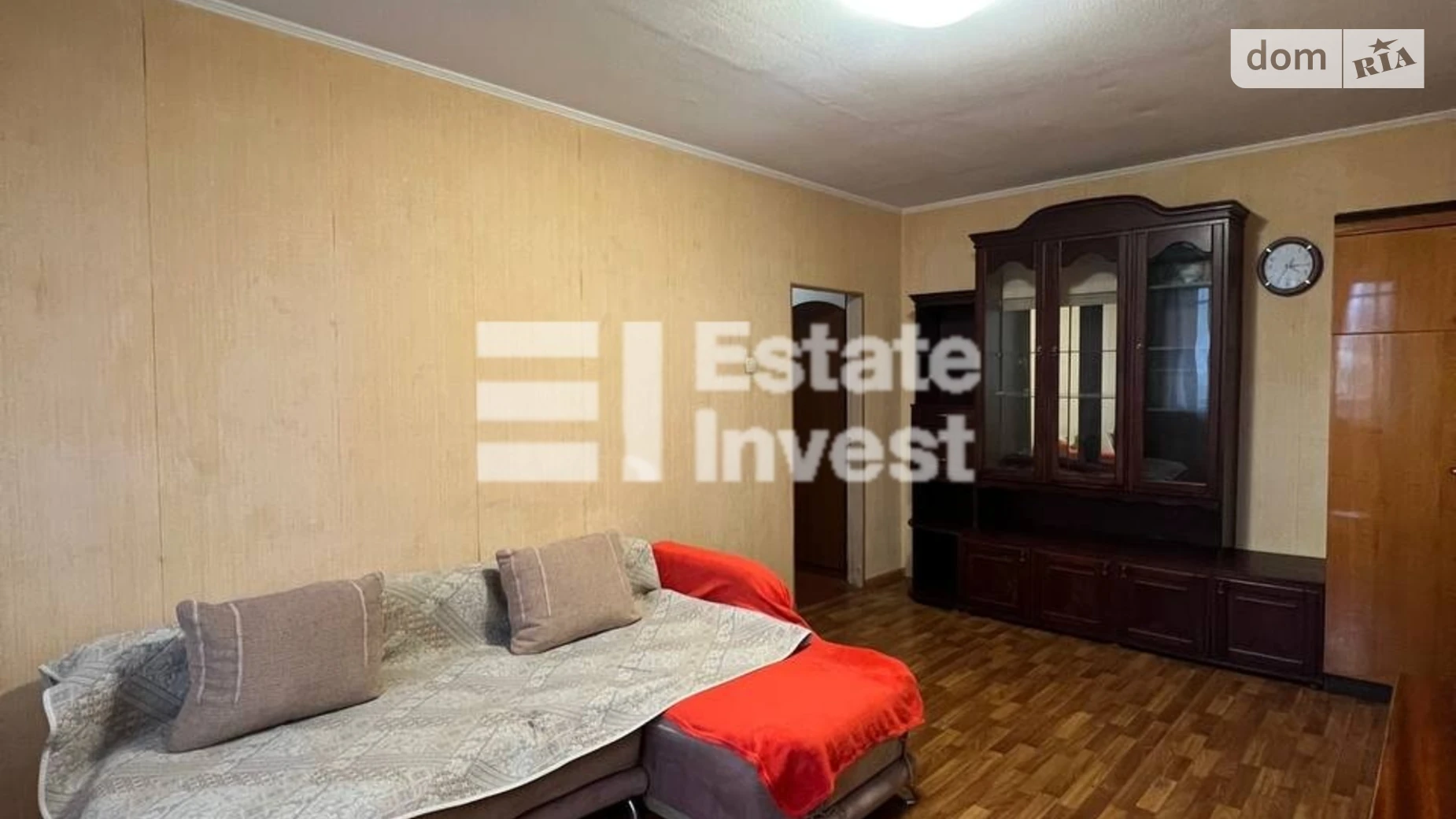 Сдается в аренду 2-комнатная квартира 51 кв. м в Киеве, ул. Ивана Выговского(Маршала Гречко), 11А - фото 2