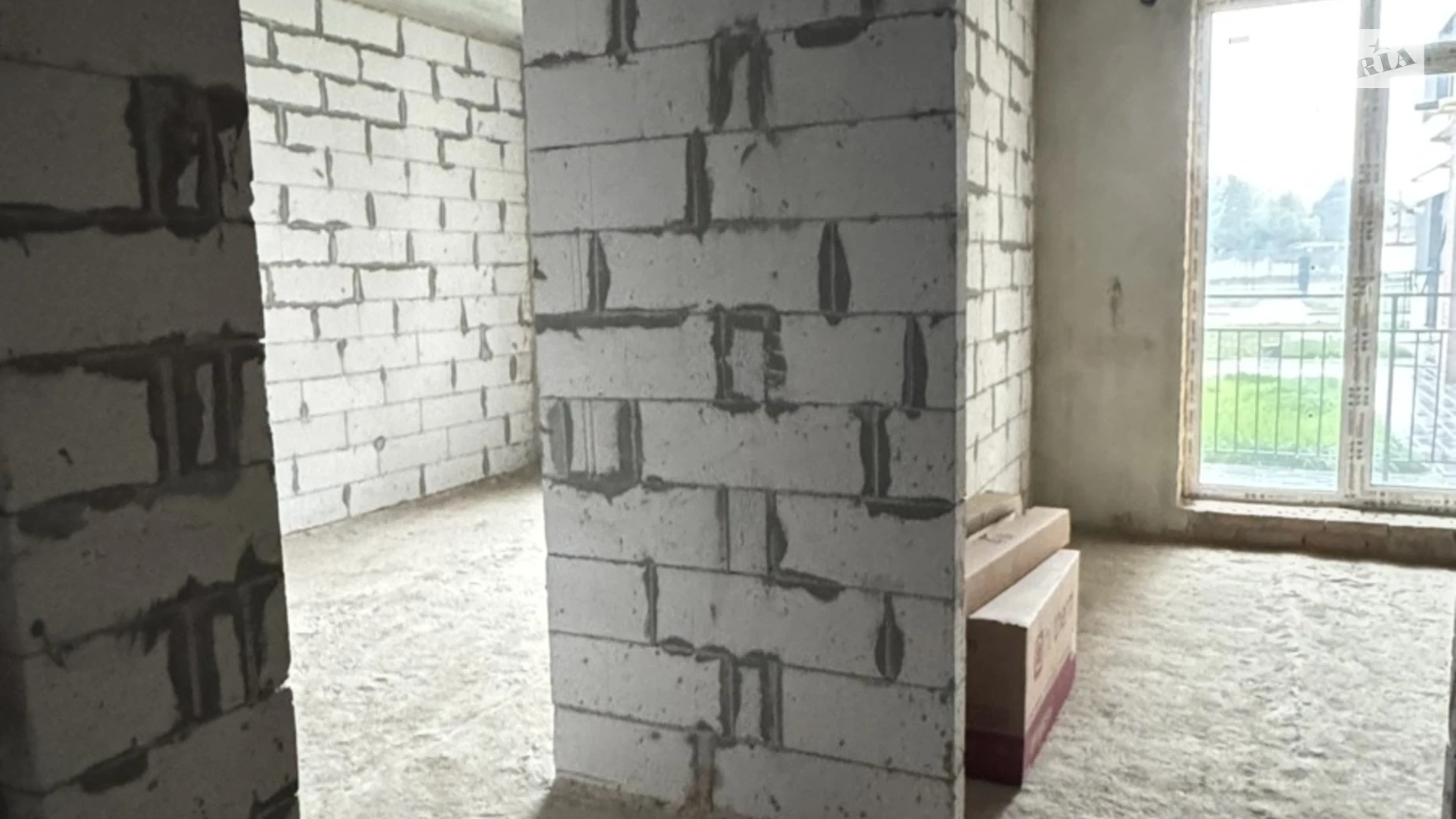 Продается 1-комнатная квартира 40.5 кв. м в Виннице, 4-й пер. Леонида Каденюка(Комарова), 1 - фото 3