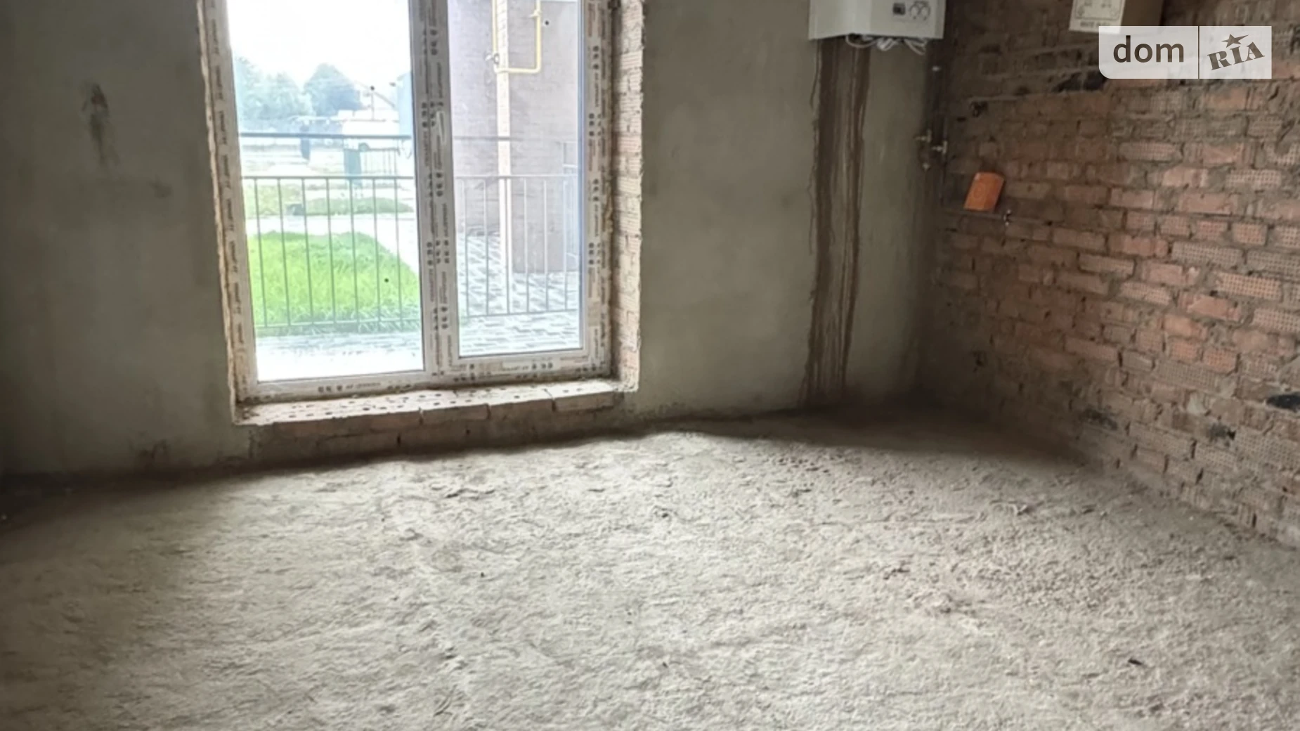 Продается 1-комнатная квартира 40.5 кв. м в Виннице, 4-й пер. Леонида Каденюка(Комарова), 1 - фото 4