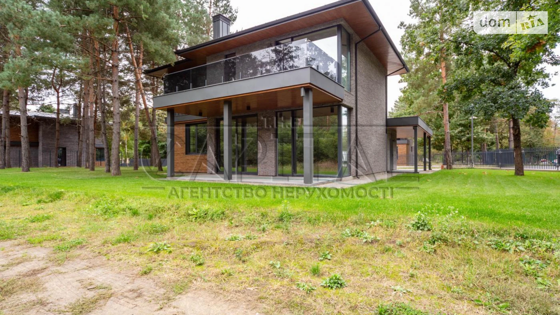 Продается дом на 2 этажа 200.2 кв. м с участком, цена: 360360 $ - фото 3