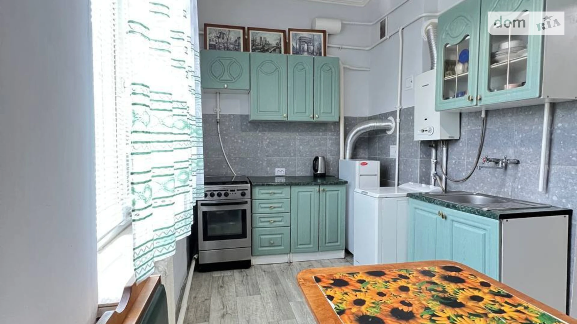 Продается 1-комнатная квартира 48.4 кв. м в Ровно, ул. Харьковская - фото 3