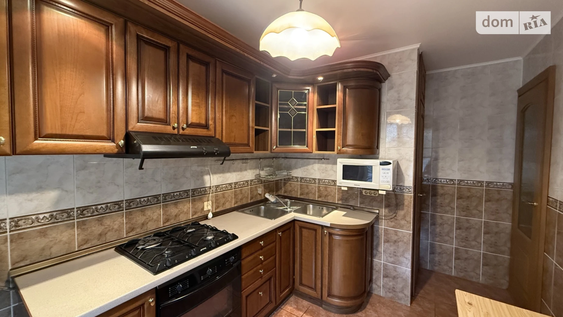 Здається в оренду 3-кімнатна квартира 63.3 кв. м у Вінниці, вул. Михайла Малишенка(Короленка) - фото 3