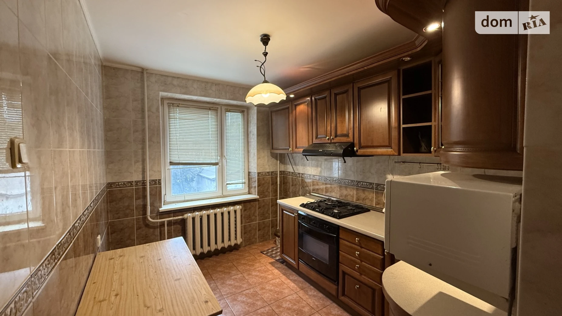 Здається в оренду 3-кімнатна квартира 63.3 кв. м у Вінниці, вул. Михайла Малишенка(Короленка) - фото 2