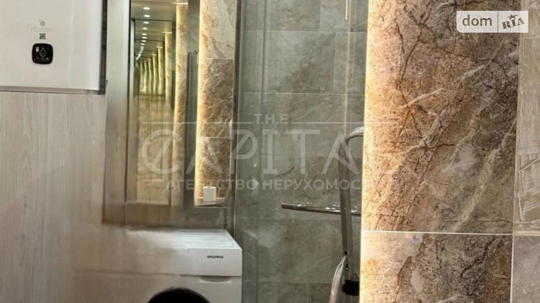 Сдается в аренду 2-комнатная квартира 101.7 кв. м в, цена: 2000 $ - фото 5