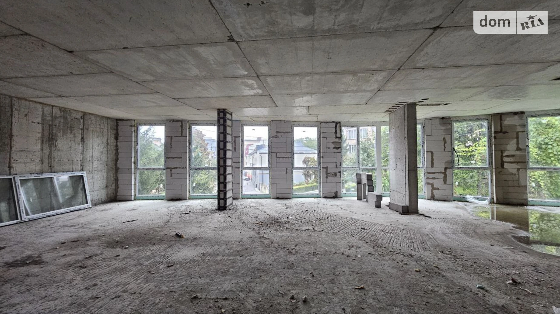 вул. Крушельницької Соломії Центр Тернопіль ЖК Oscar Plaza, цена: 78750 $ - фото 2