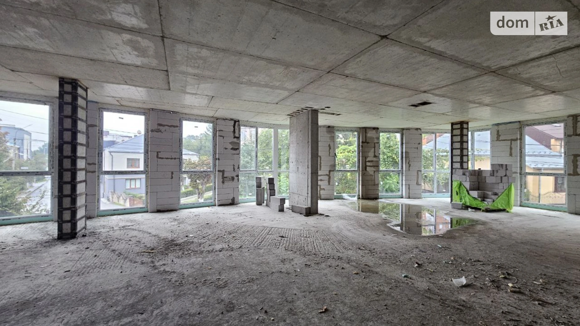 вул. Крушельницької Соломії Центр Тернопіль ЖК Oscar Plaza, цена: 78750 $ - фото 3