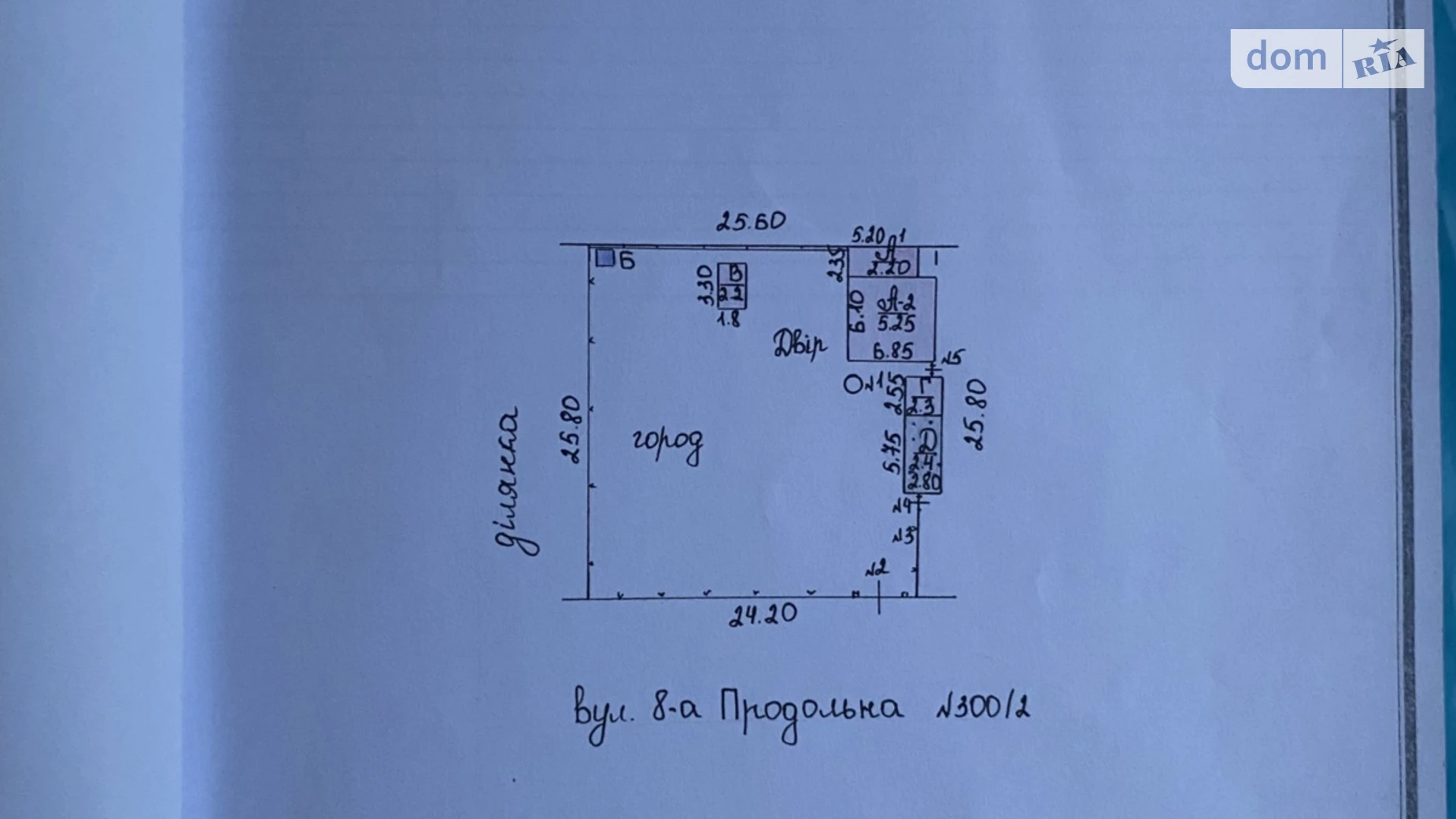 Продается дом на 2 этажа 542.4 кв. м с мансардой, цена: 15000 $ - фото 3
