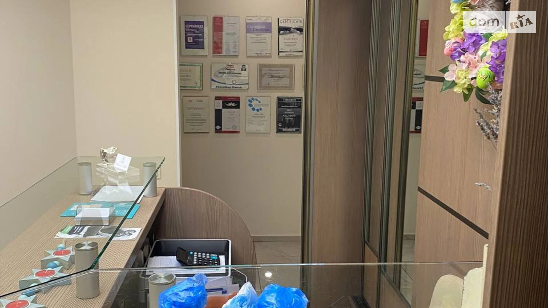 Продается объект сферы услуг 106.8 кв. м в 5-этажном здании, цена: 300000 $ - фото 2