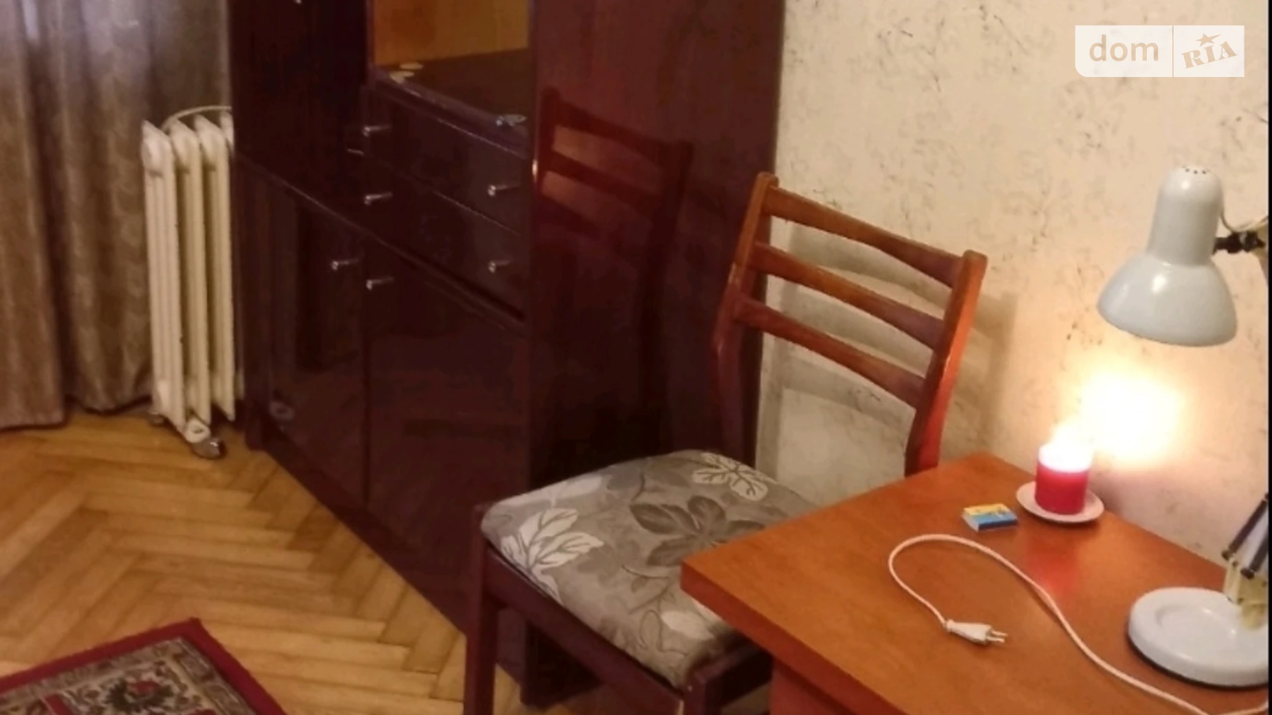 2-комнатная квартира 43 кв. м в Тернополе, ул. Карпенко - фото 3