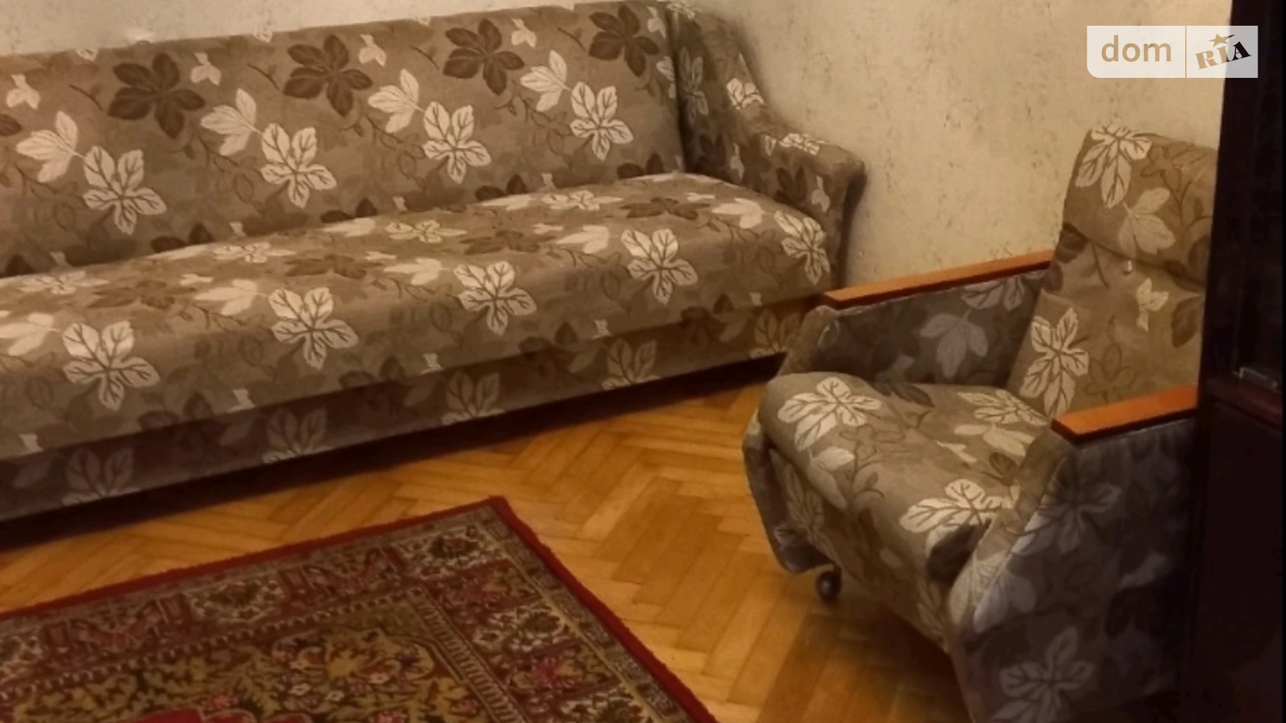 2-комнатная квартира 43 кв. м в Тернополе, ул. Карпенко - фото 5