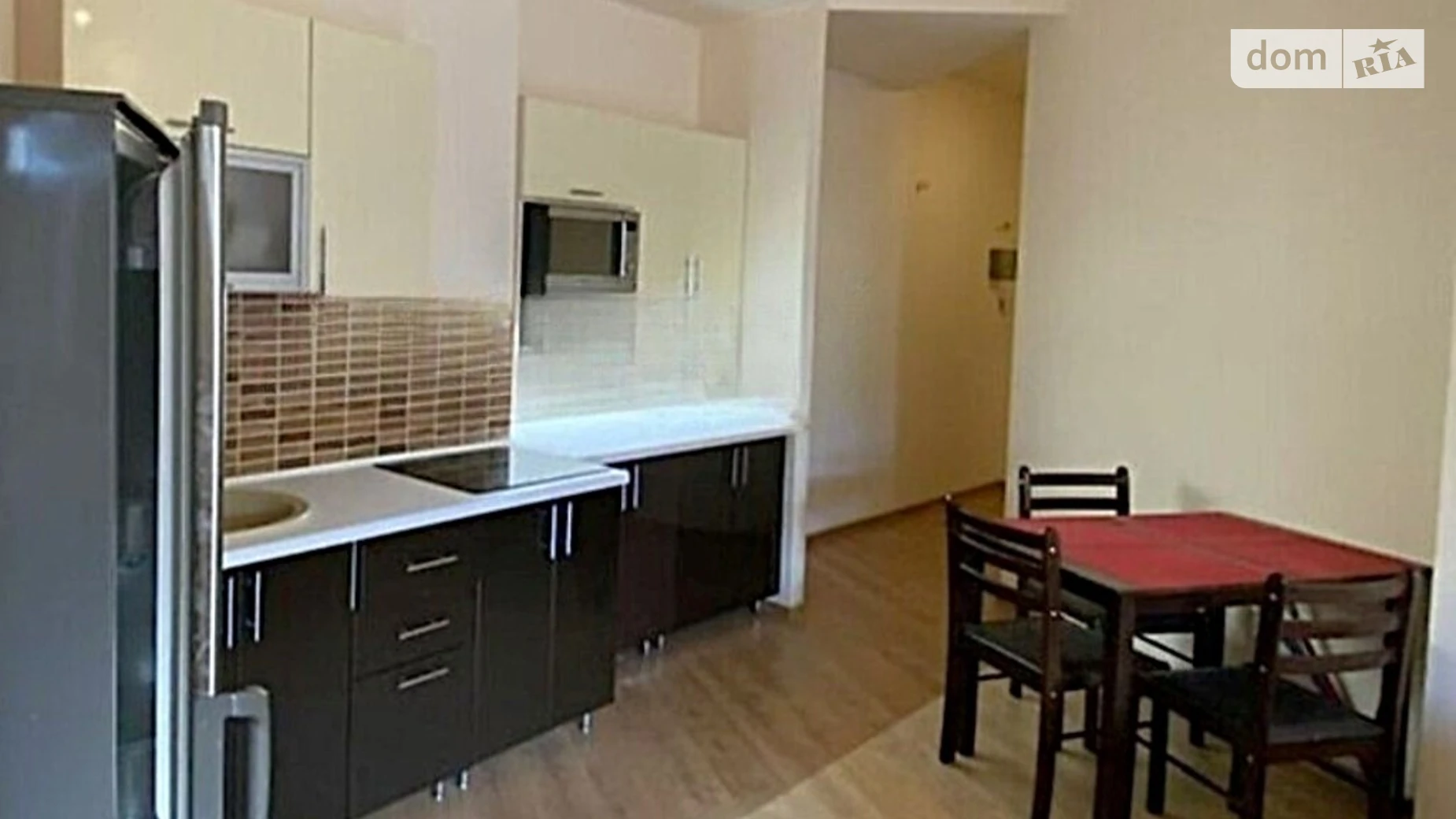 Сдается в аренду 1-комнатная квартира 48 кв. м в, цена: 12000 грн - фото 2