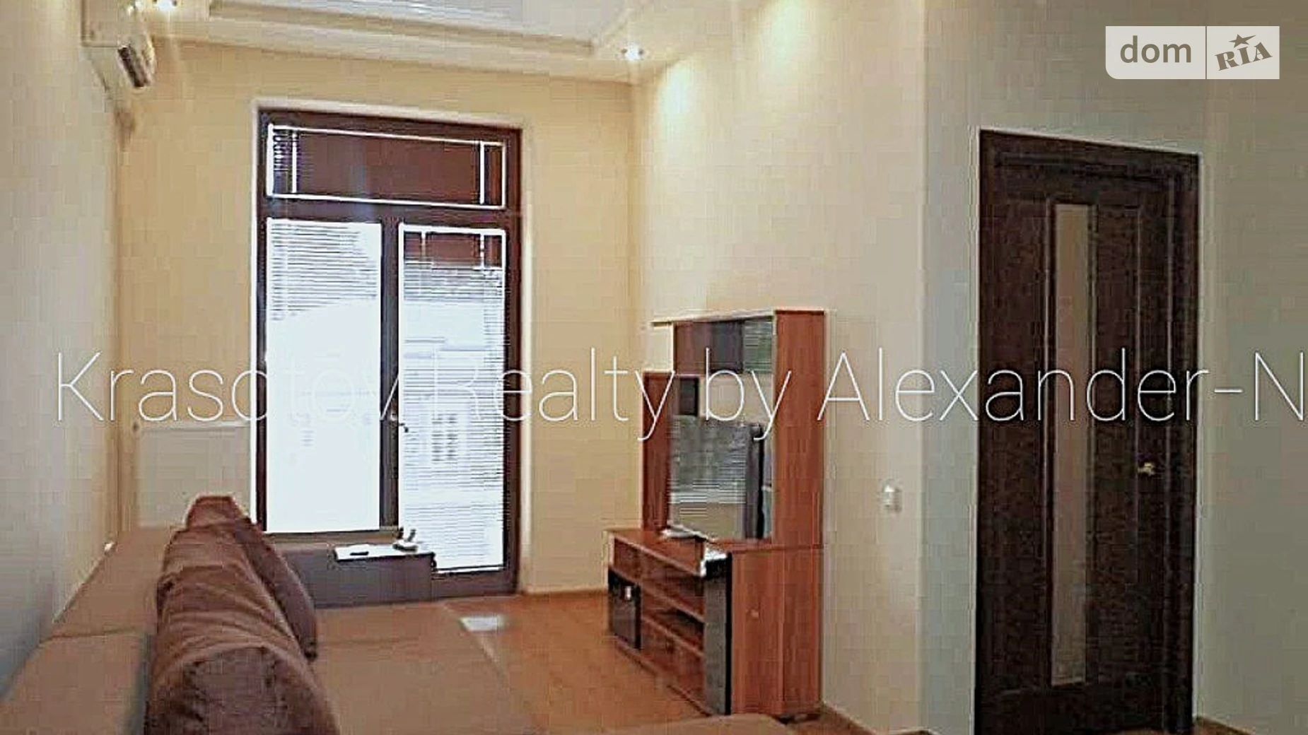 Сдается в аренду 1-комнатная квартира 48 кв. м в, цена: 12000 грн - фото 4