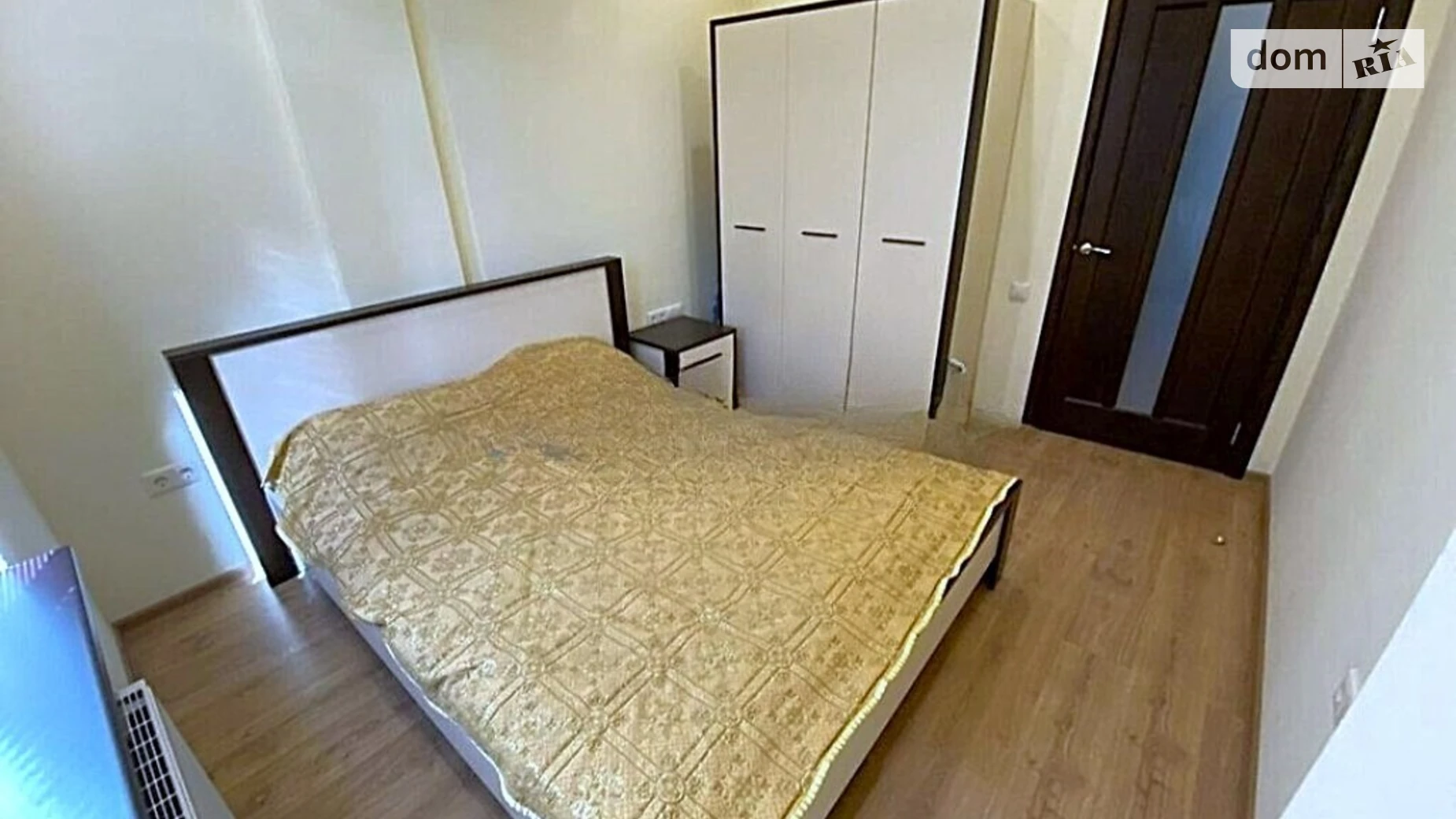 Сдается в аренду 1-комнатная квартира 48 кв. м в, цена: 12000 грн - фото 5