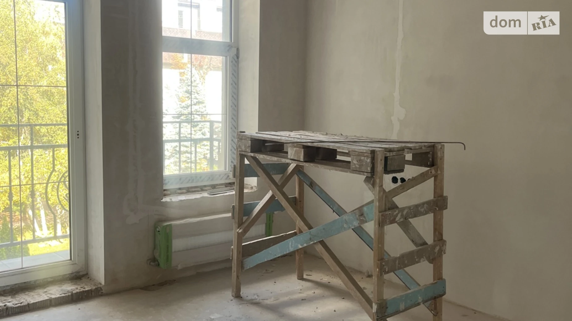 Продається 2-кімнатна квартира 76 кв. м у Одесі, пров. Травневий, 4 - фото 5