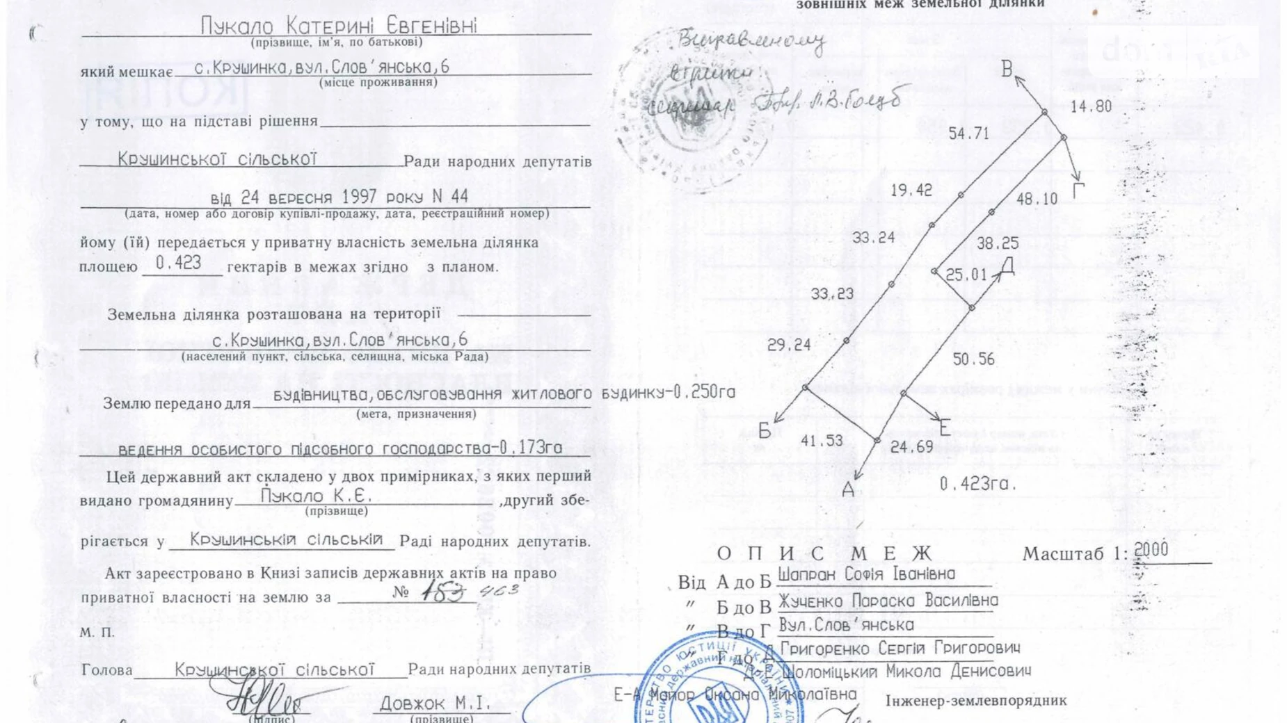 Продается земельный участок 42 соток в Киевской области, цена: 27000 $ - фото 5