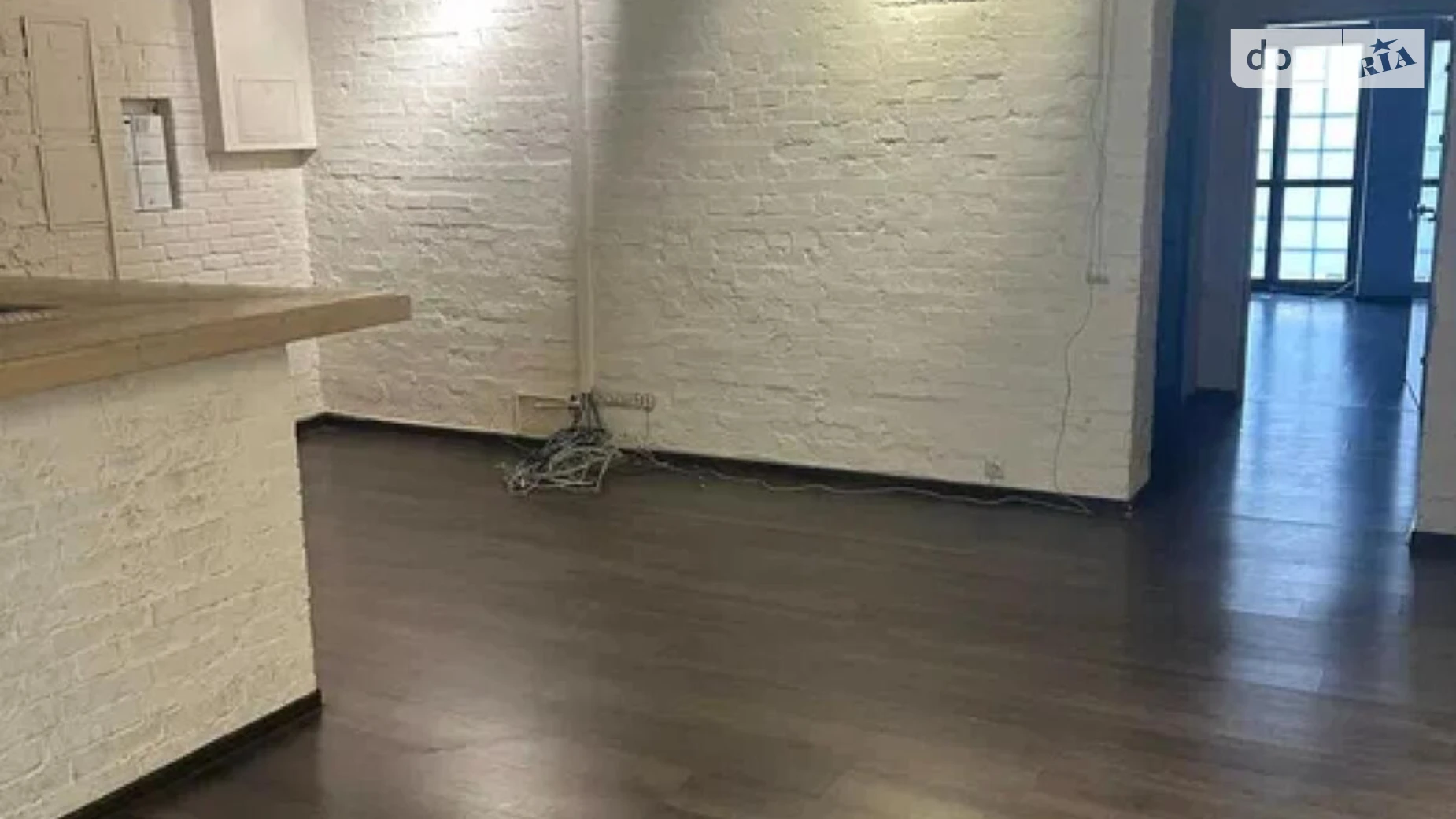 Здається в оренду приміщення вільного призначення 117 кв. м в 4-поверховій будівлі, цена: 1755 $ - фото 2