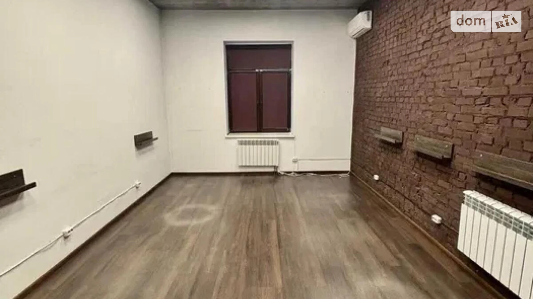 Здається в оренду приміщення вільного призначення 117 кв. м в 4-поверховій будівлі, цена: 1755 $ - фото 3