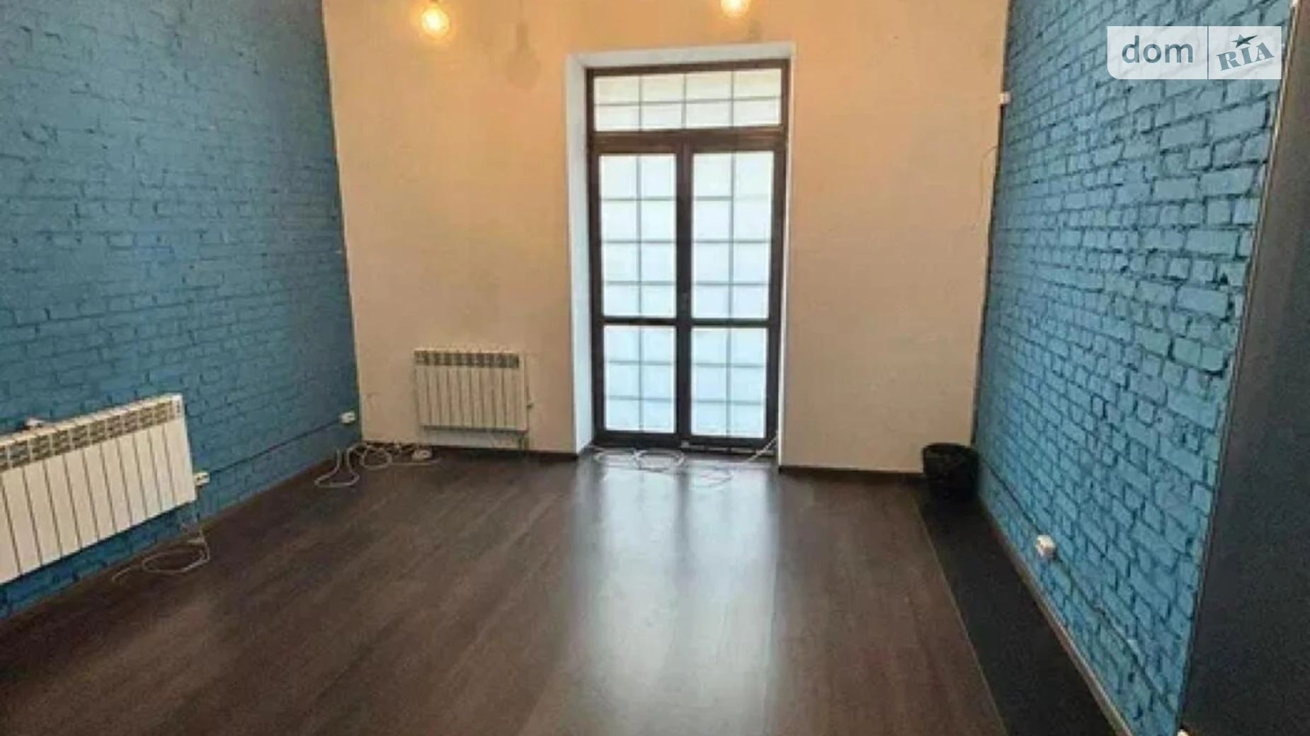 Здається в оренду приміщення вільного призначення 117 кв. м в 4-поверховій будівлі, цена: 1755 $ - фото 5