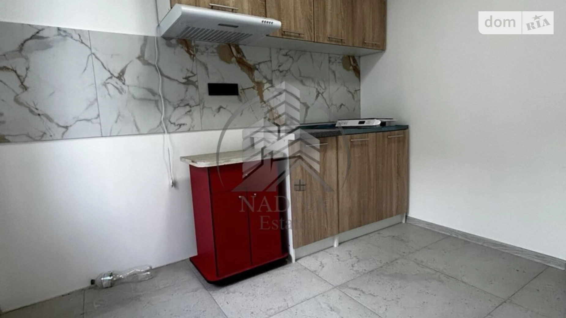 Продается 1-комнатная квартира 30.3 кв. м в Львове, ул. Хуторовка, 34 - фото 4