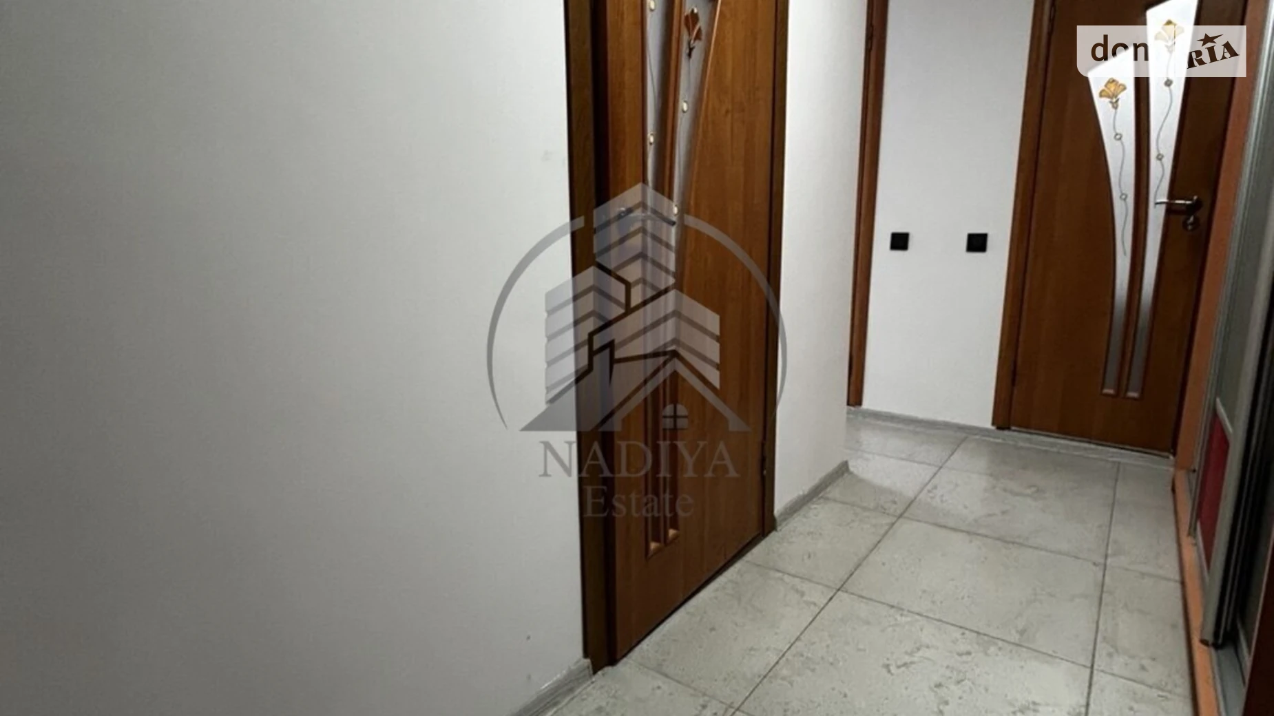 Продается 1-комнатная квартира 30.3 кв. м в Львове, ул. Хуторовка, 34 - фото 5