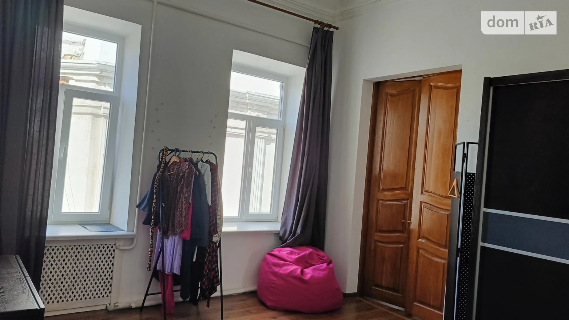 Продается 2-комнатная квартира 54.6 кв. м в Одессе, ул. Большая Арнаутская - фото 3