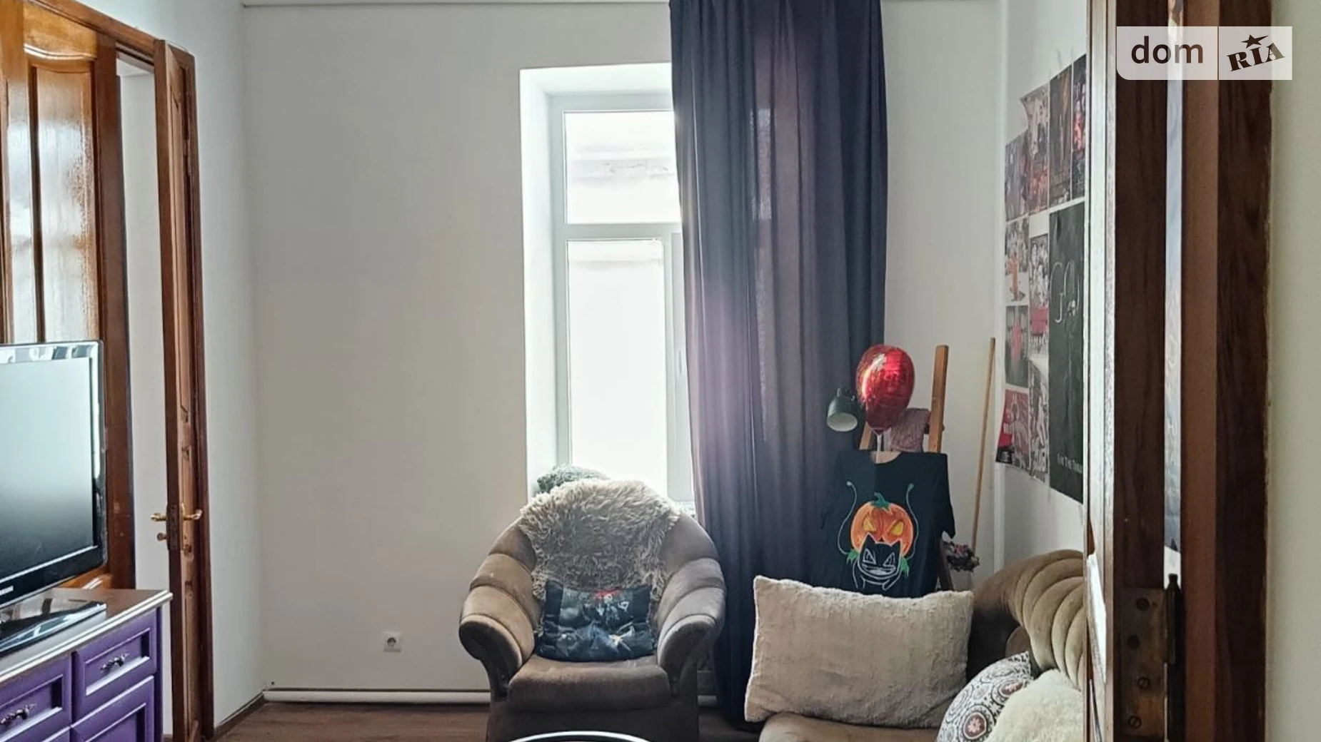 Продается 2-комнатная квартира 54.6 кв. м в Одессе, ул. Большая Арнаутская - фото 5