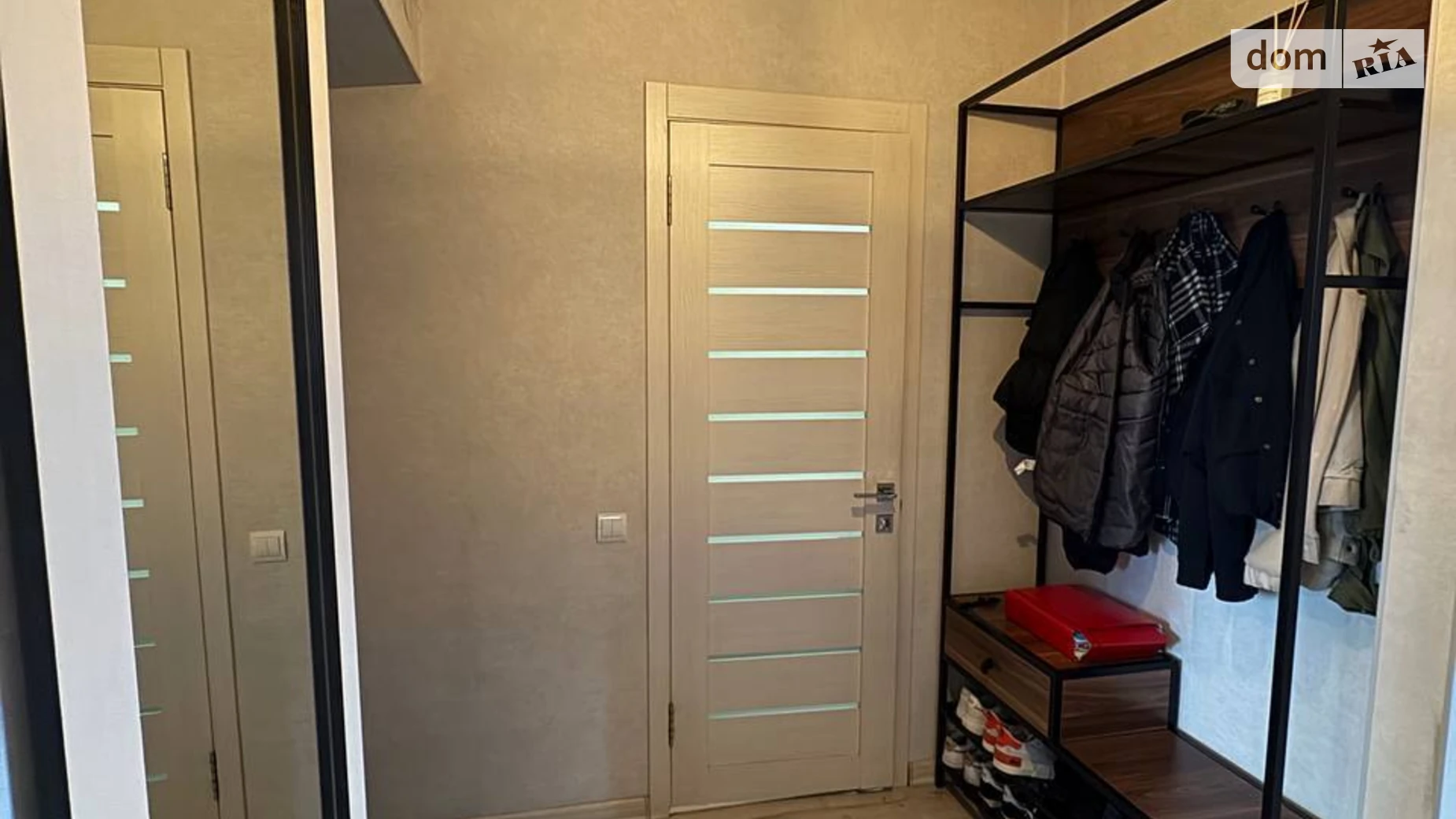 Продается 1-комнатная квартира 53.4 кв. м в Николаеве, ул. Заводская - фото 2