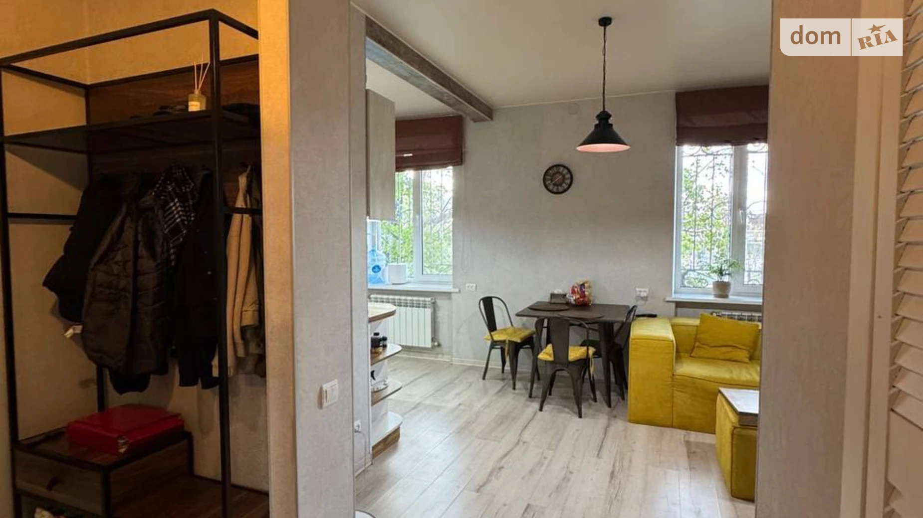 Продается 1-комнатная квартира 53.4 кв. м в Николаеве, ул. Заводская - фото 3