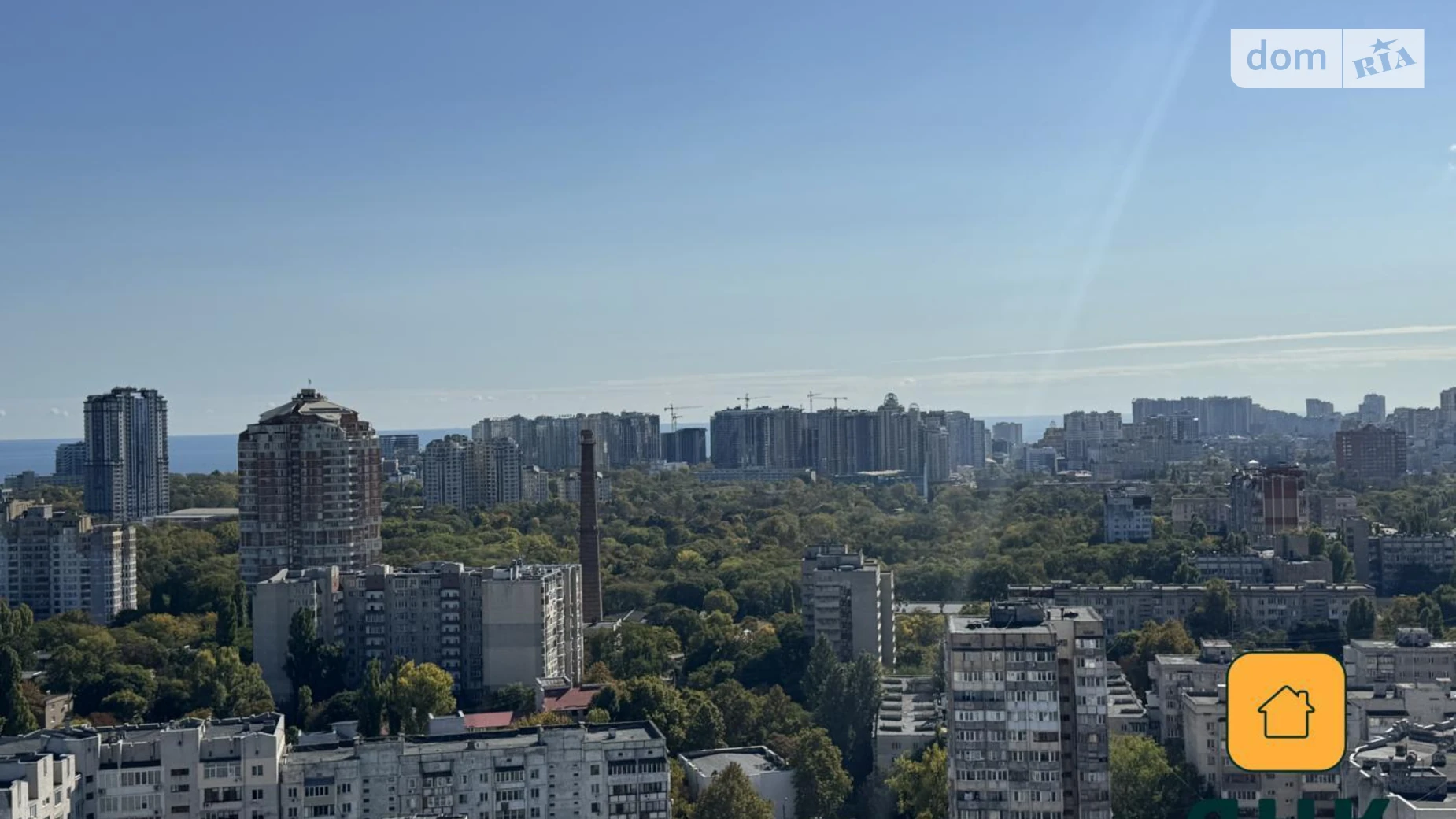 Продается 1-комнатная квартира 70.5 кв. м в Одессе, просп. Леси Украинки, 19 корпус 4 - фото 4