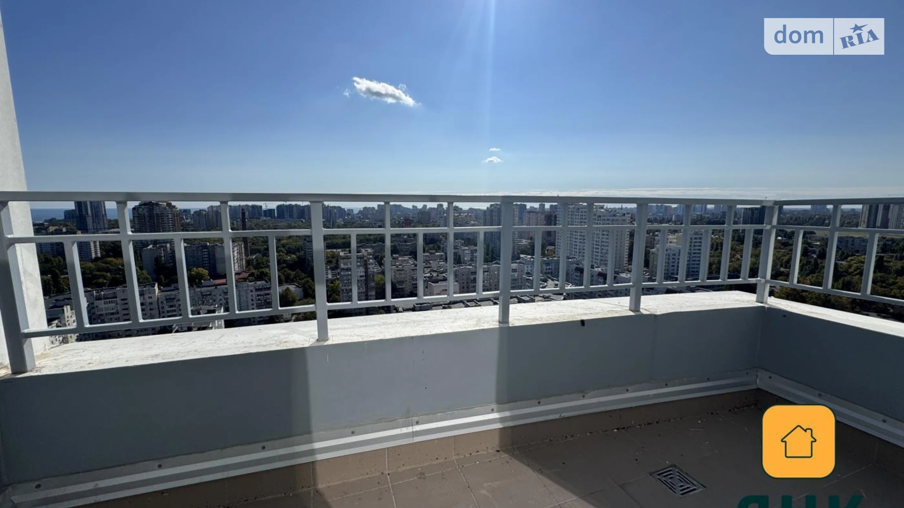 Продается 1-комнатная квартира 70.5 кв. м в Одессе, просп. Леси Украинки, 19 корпус 4 - фото 5