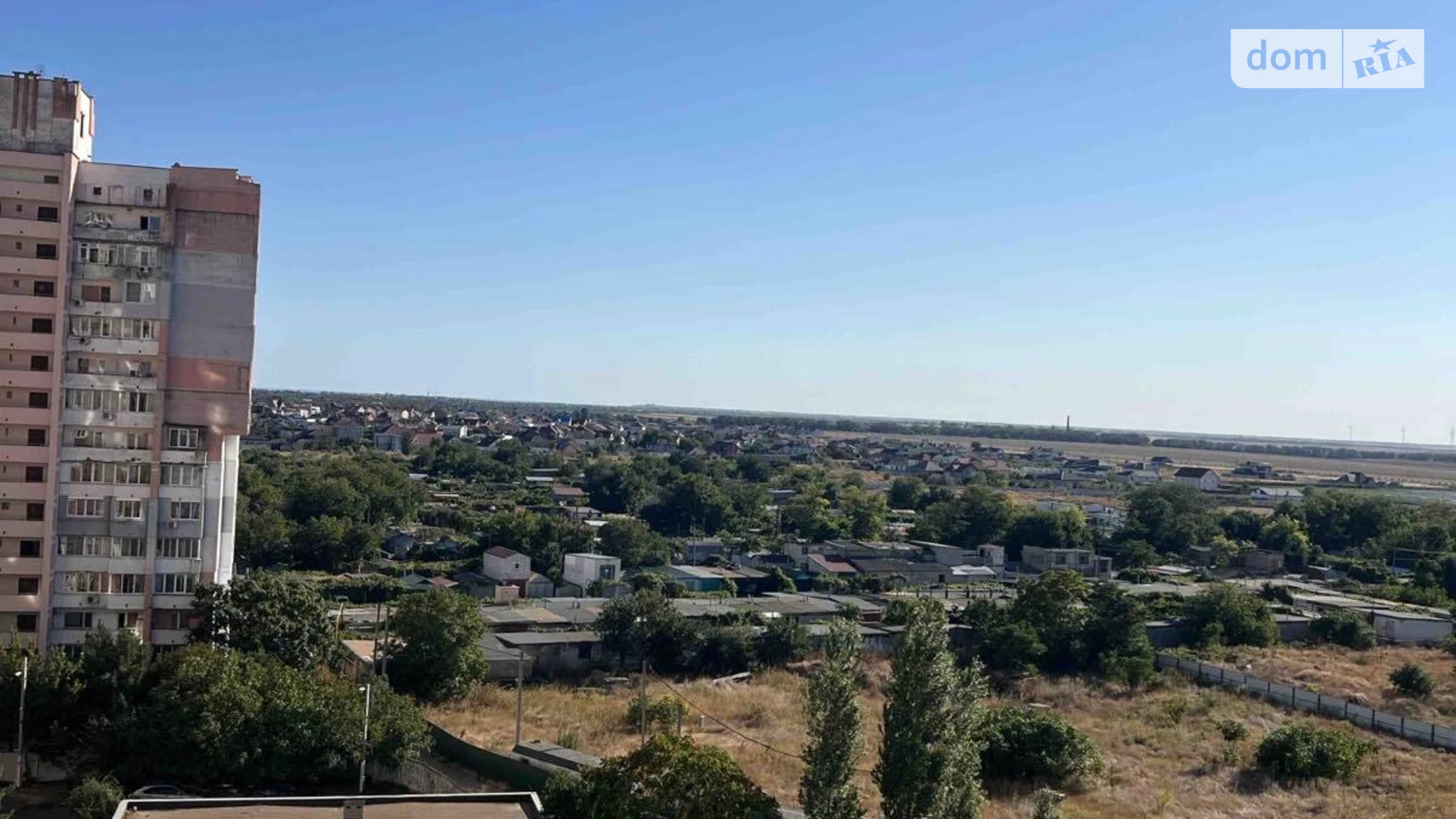 Продається 2-кімнатна квартира 74.4 кв. м у Чорноморську, вул. Парусна - фото 4