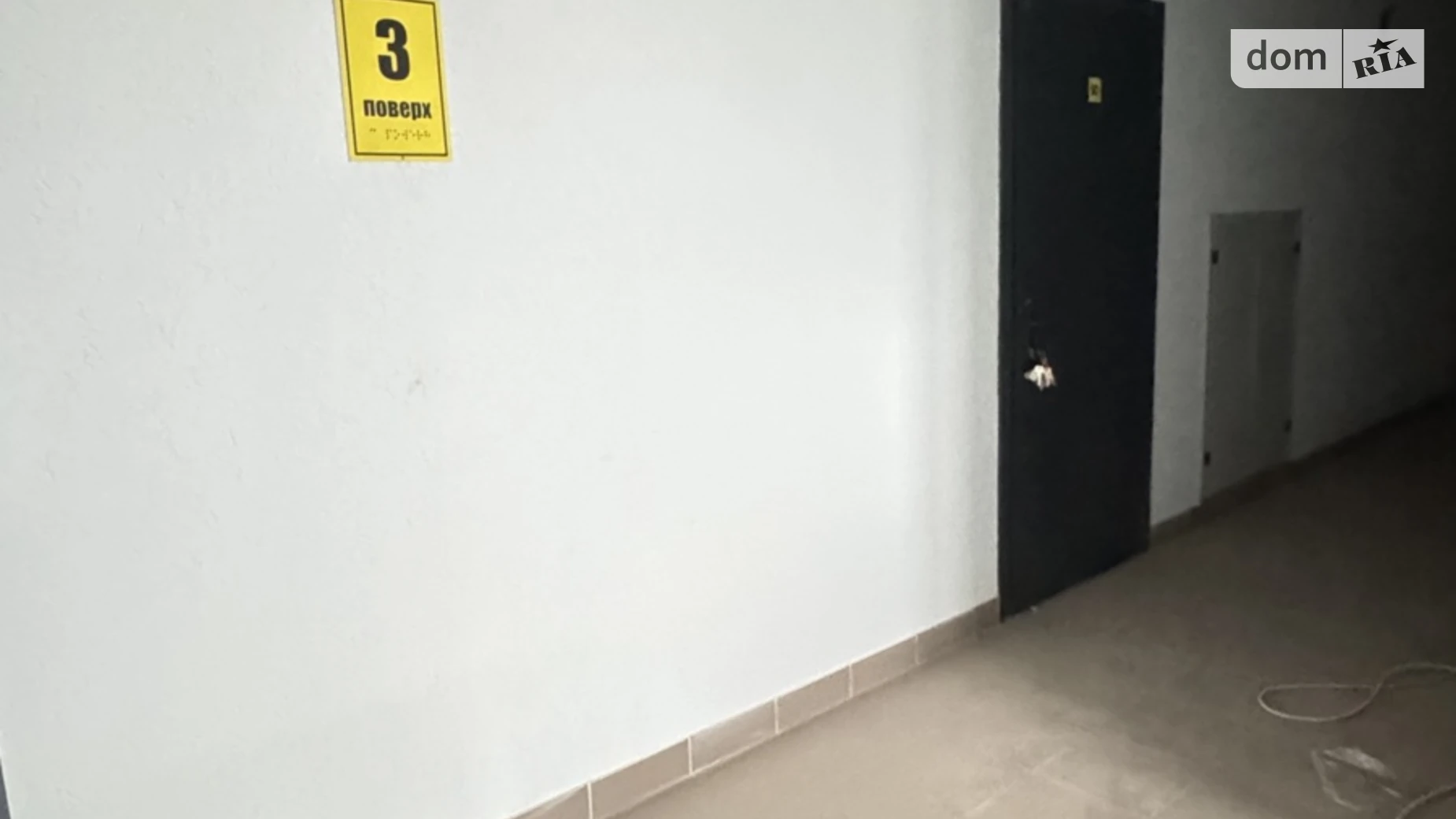 Продается 1-комнатная квартира 45.46 кв. м в Виннице, 4-й пер. Леонида Каденюка(Комарова), 1 - фото 4