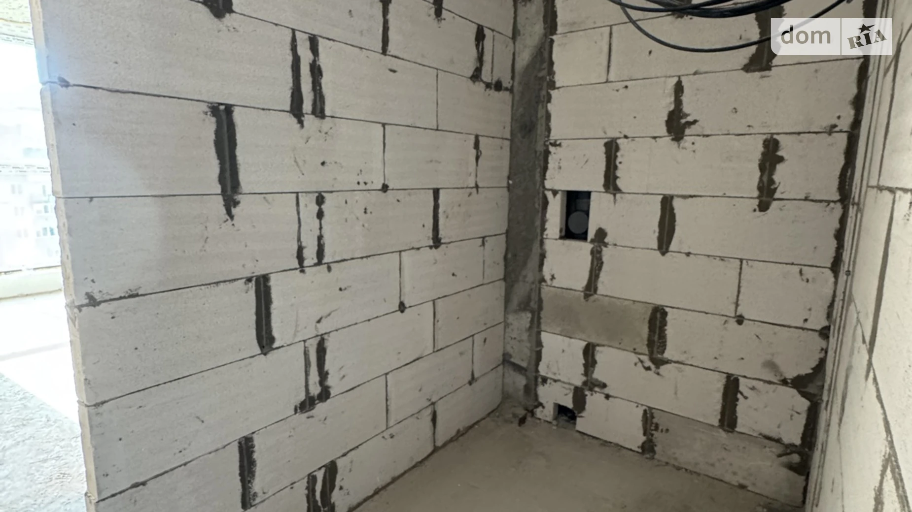 Продается 1-комнатная квартира 29.67 кв. м в Виннице, ул. Сергея Зулинского - фото 3