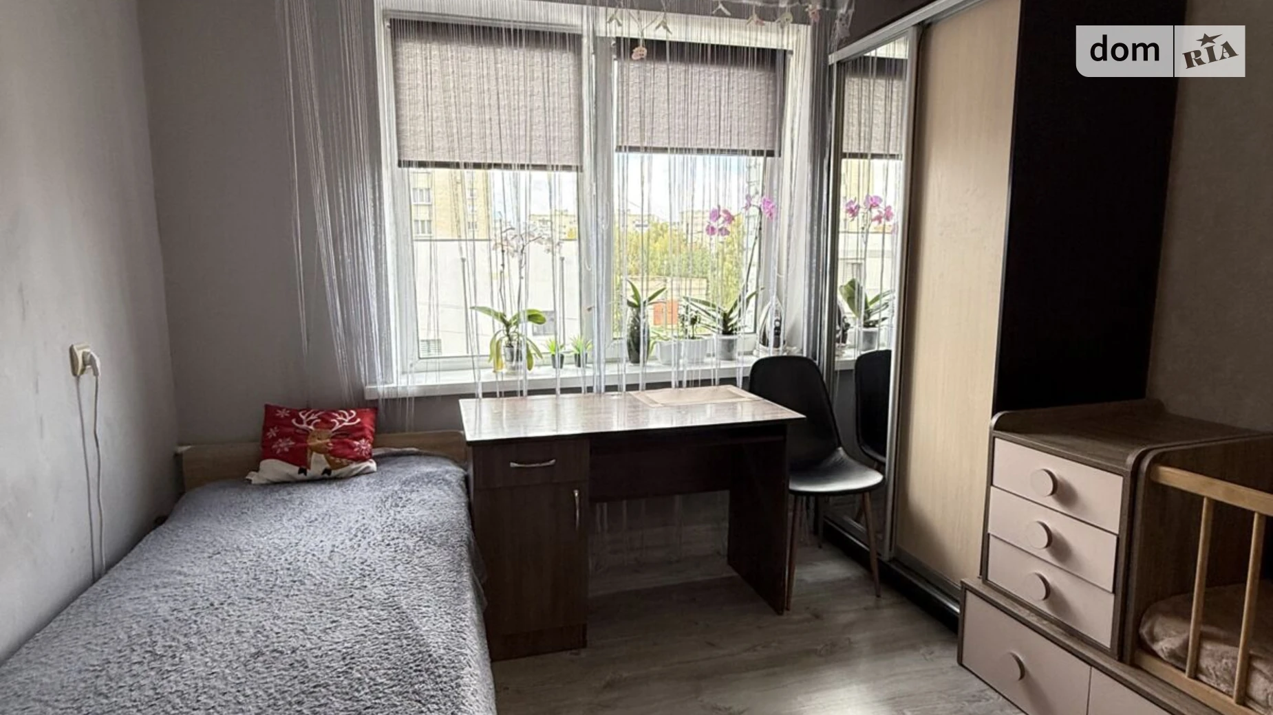1-комнатная квартира 35.1 кв. м в Луцке, цена: 40000 $ - фото 3