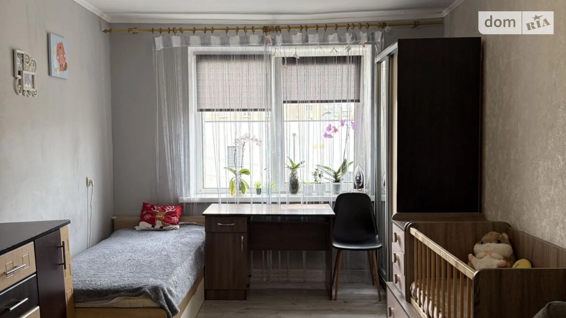 1-комнатная квартира 35.1 кв. м в Луцке, цена: 40000 $ - фото 2