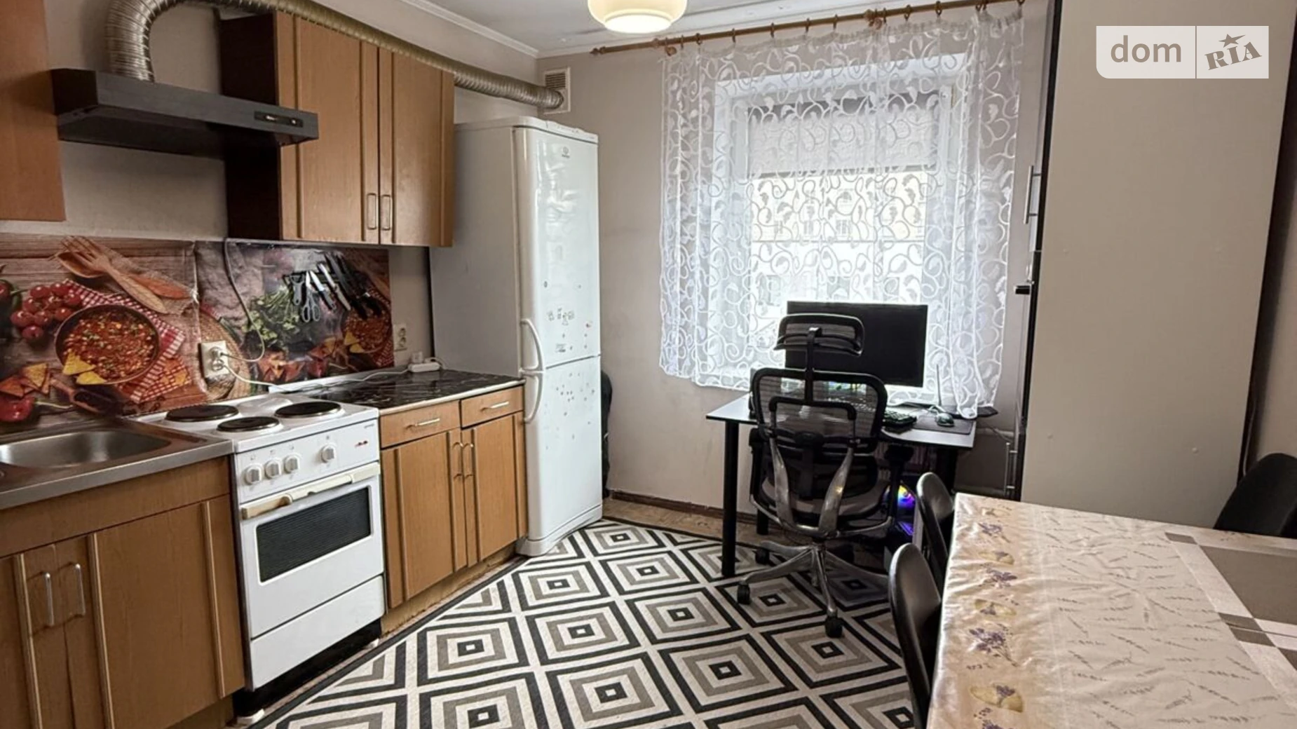 1-комнатная квартира 35.1 кв. м в Луцке, цена: 40000 $ - фото 5