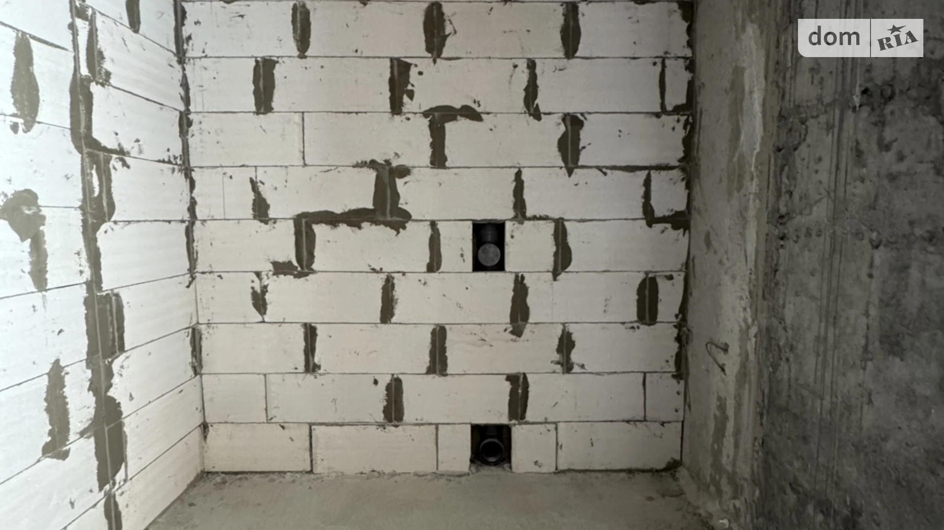 Продается 1-комнатная квартира 29.67 кв. м в Виннице, ул. Сергея Зулинского - фото 4