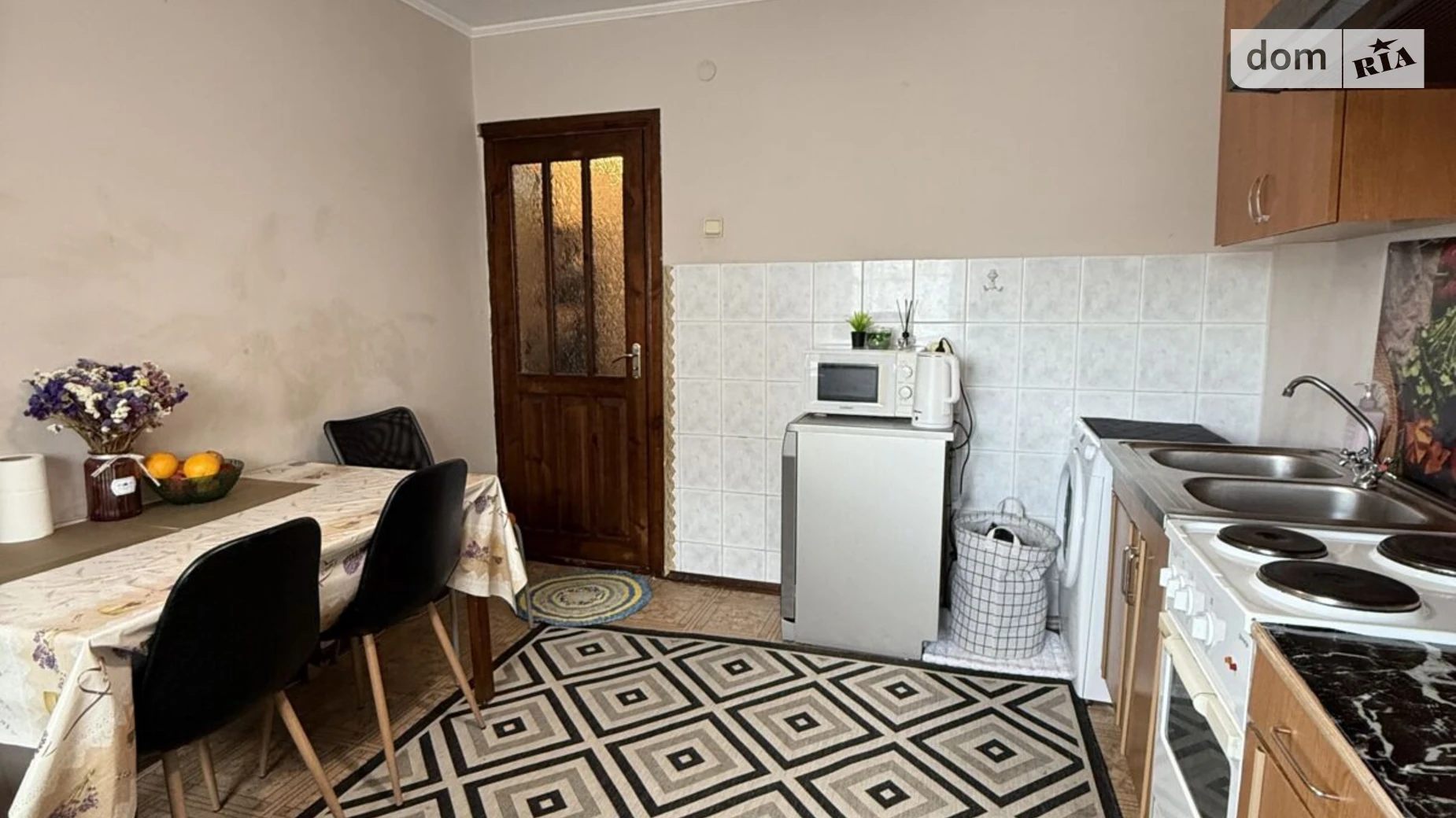 1-комнатная квартира 35.1 кв. м в Луцке, цена: 40000 $ - фото 4