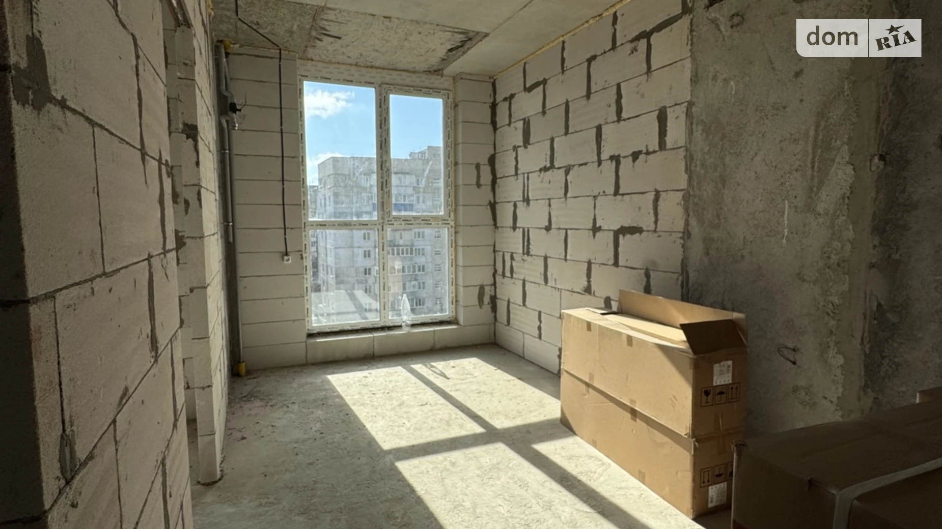 Продается 1-комнатная квартира 29.67 кв. м в Виннице, ул. Сергея Зулинского - фото 5