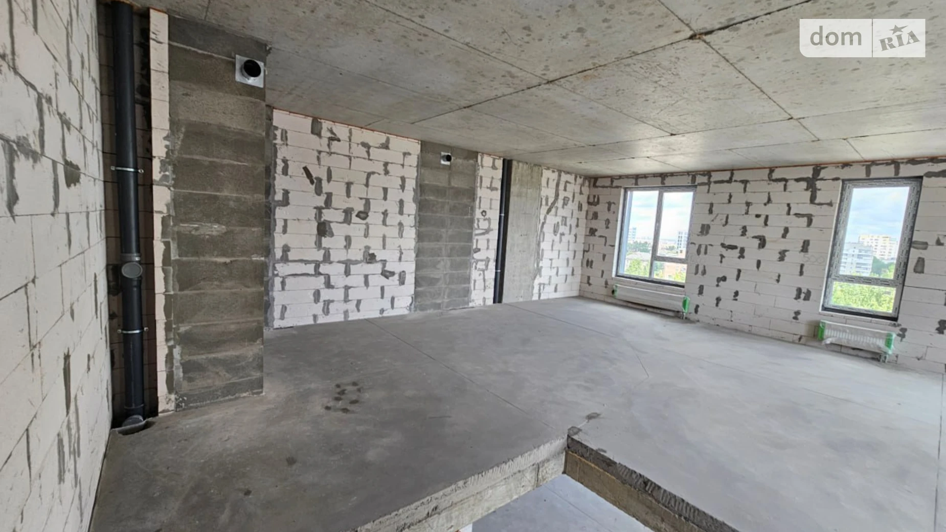 Продается 5-комнатная квартира 138 кв. м в Днепре, ул. Гончара Олеся(Кирова), 40 - фото 3