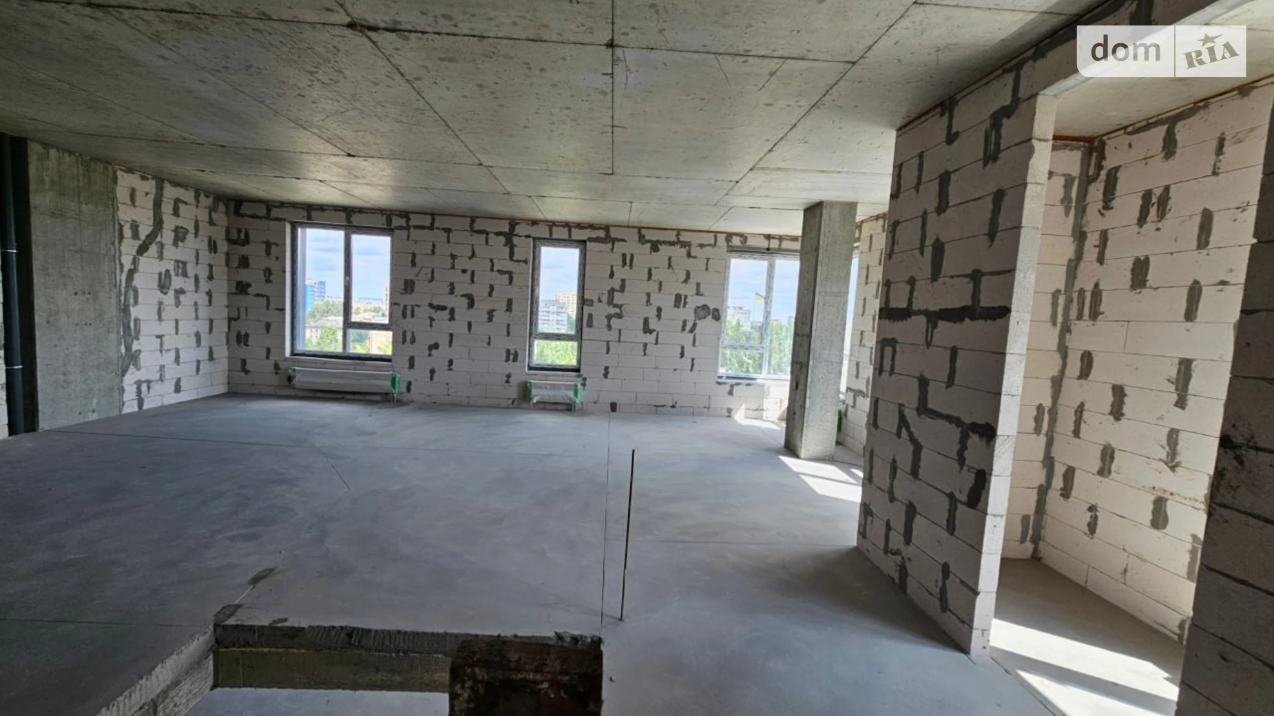 Продается 5-комнатная квартира 138 кв. м в Днепре, ул. Гончара Олеся(Кирова), 40 - фото 2