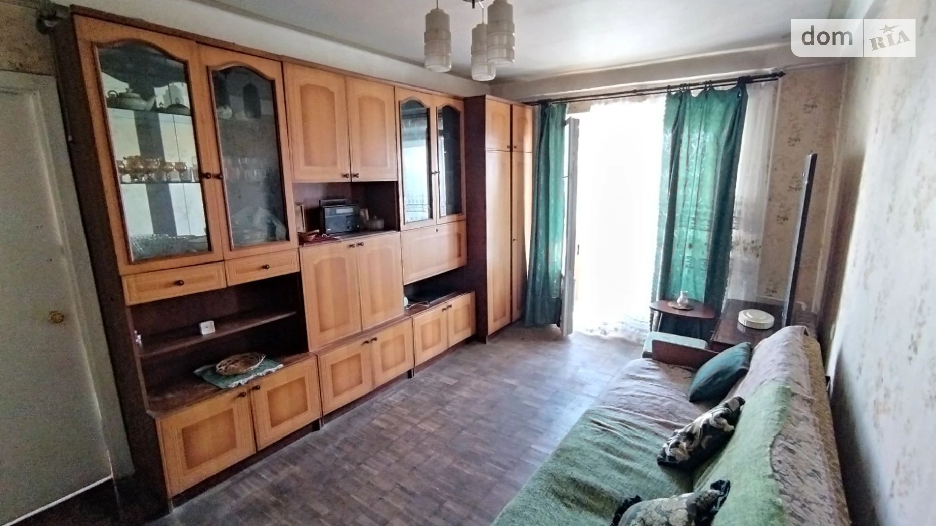 Продается 3-комнатная квартира 61.5 кв. м в Киеве, ул. Кубанской Украины, 22 - фото 3