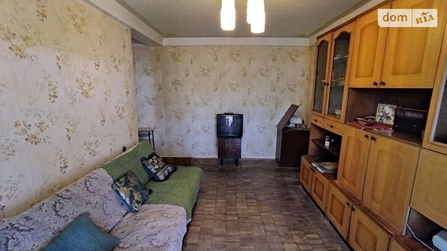 Продается 3-комнатная квартира 61.5 кв. м в Киеве, ул. Кубанской Украины, 22 - фото 5